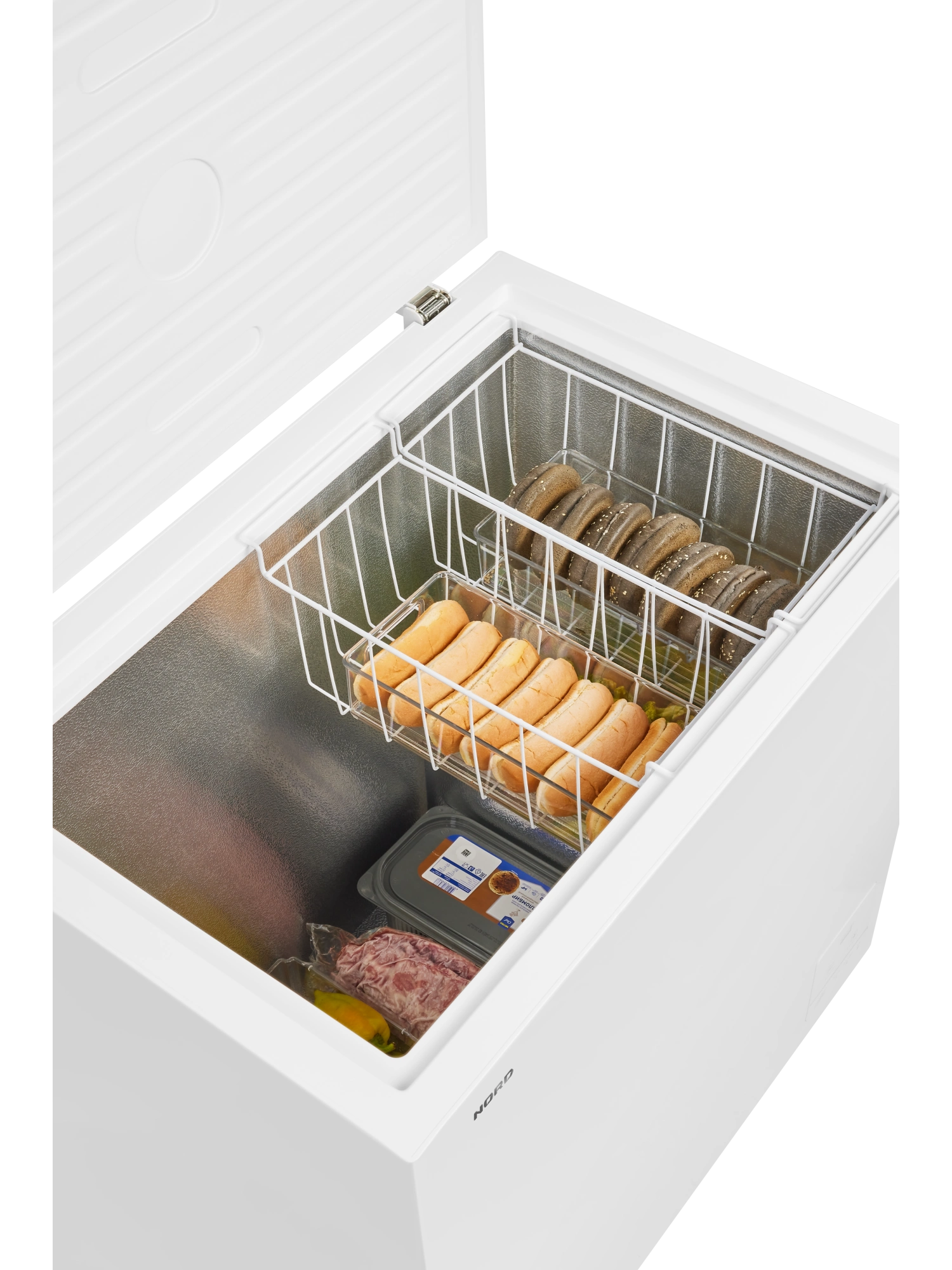  Морозильный ларь NORD i-CN 250