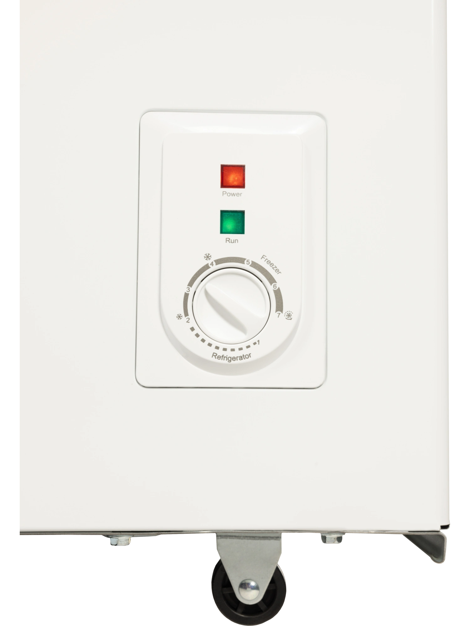  Морозильный ларь NORD CN 500