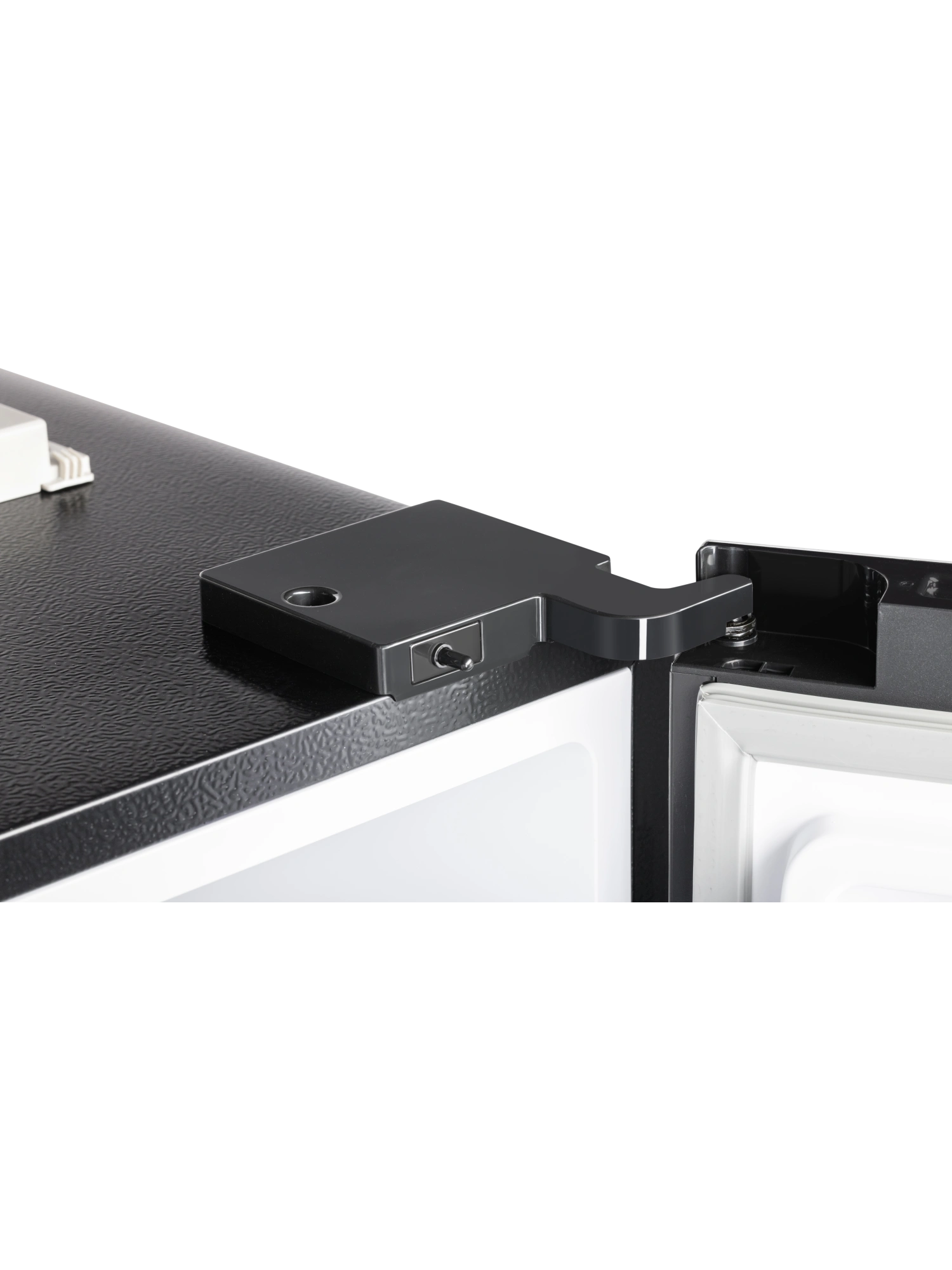  Холодильник NORDFROST RFQ 440 NFGB