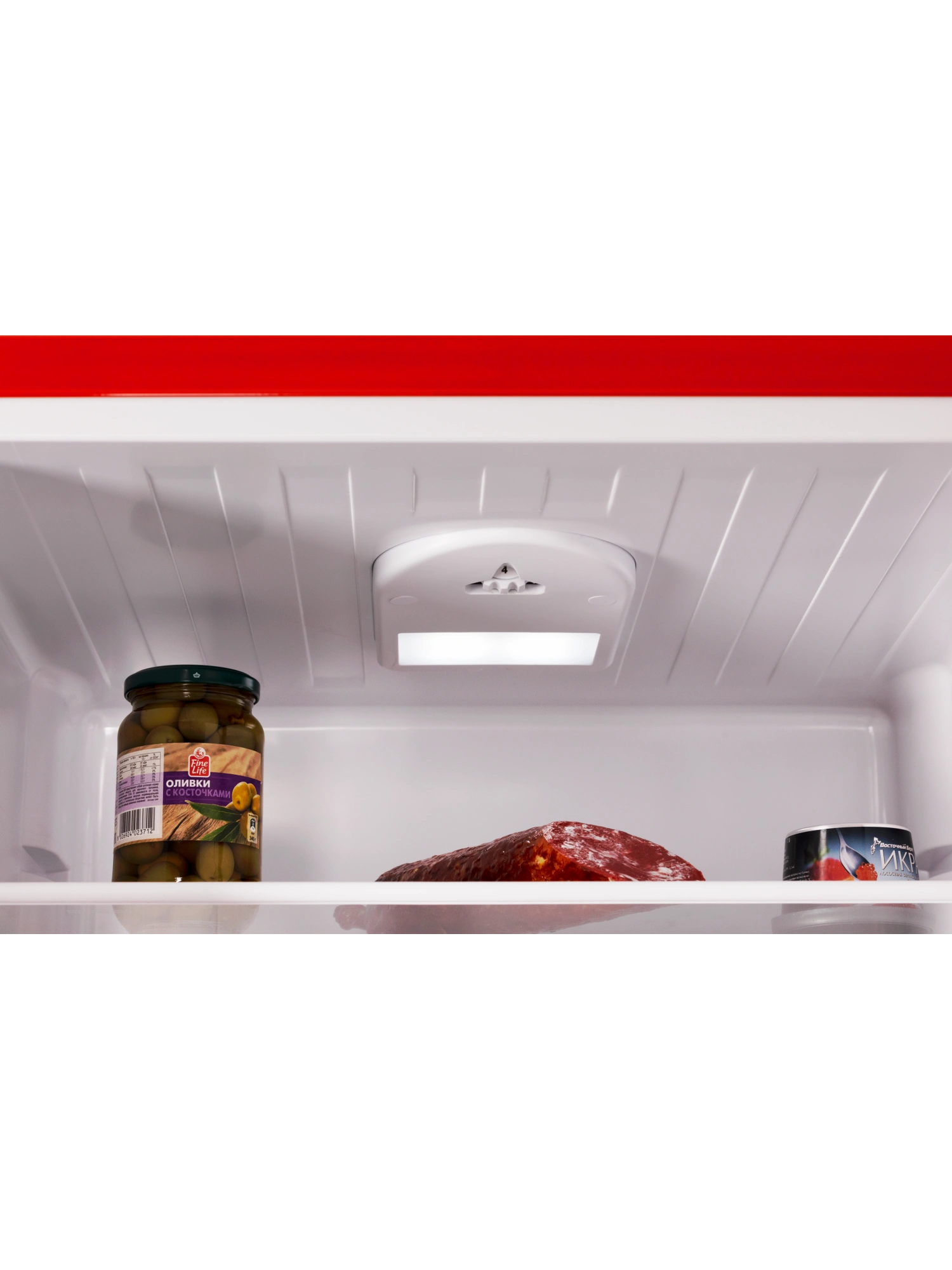  Холодильник NORD NRB 152 R