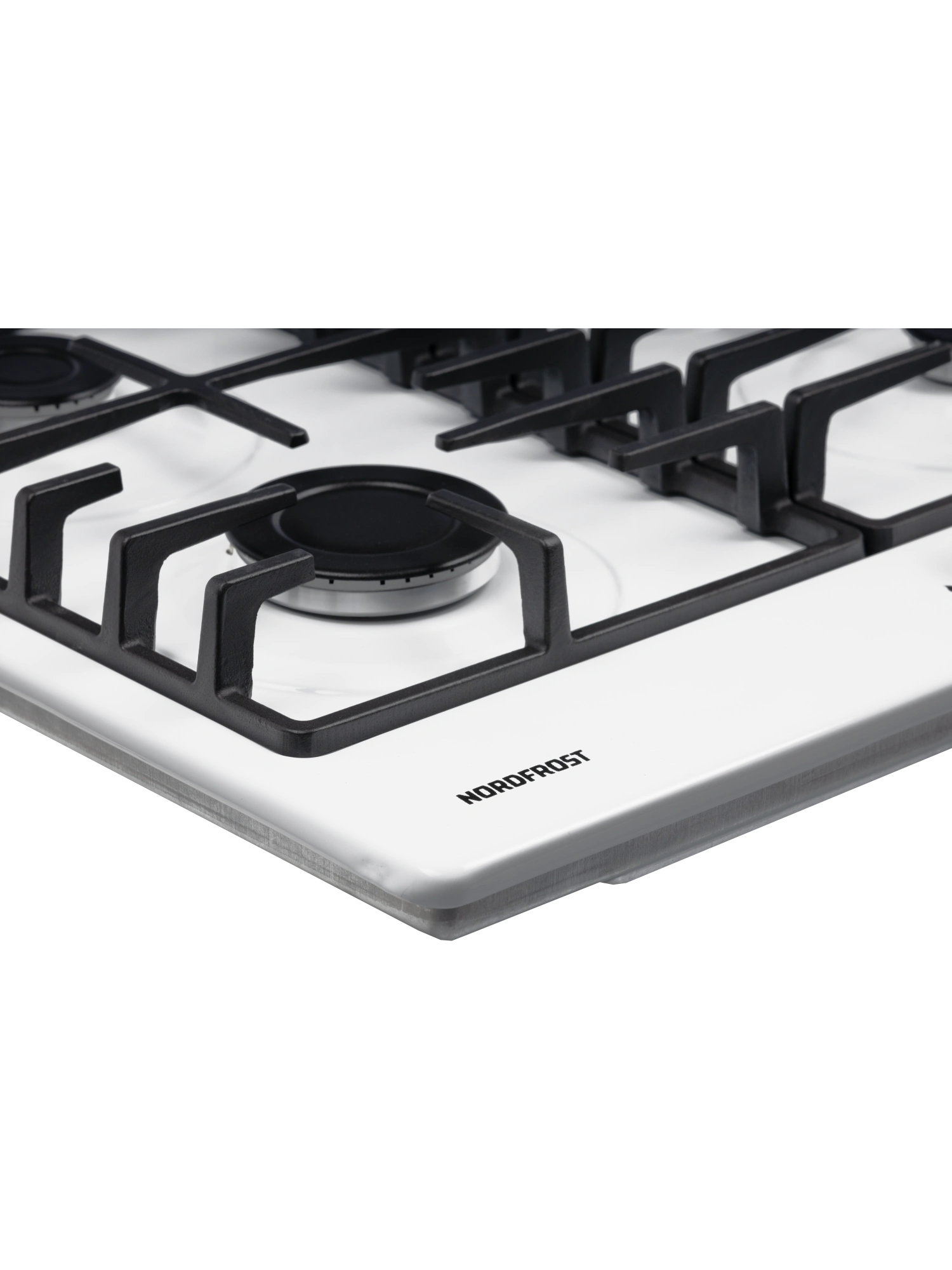  Варочная поверхность NORDFROST HS 6043 W