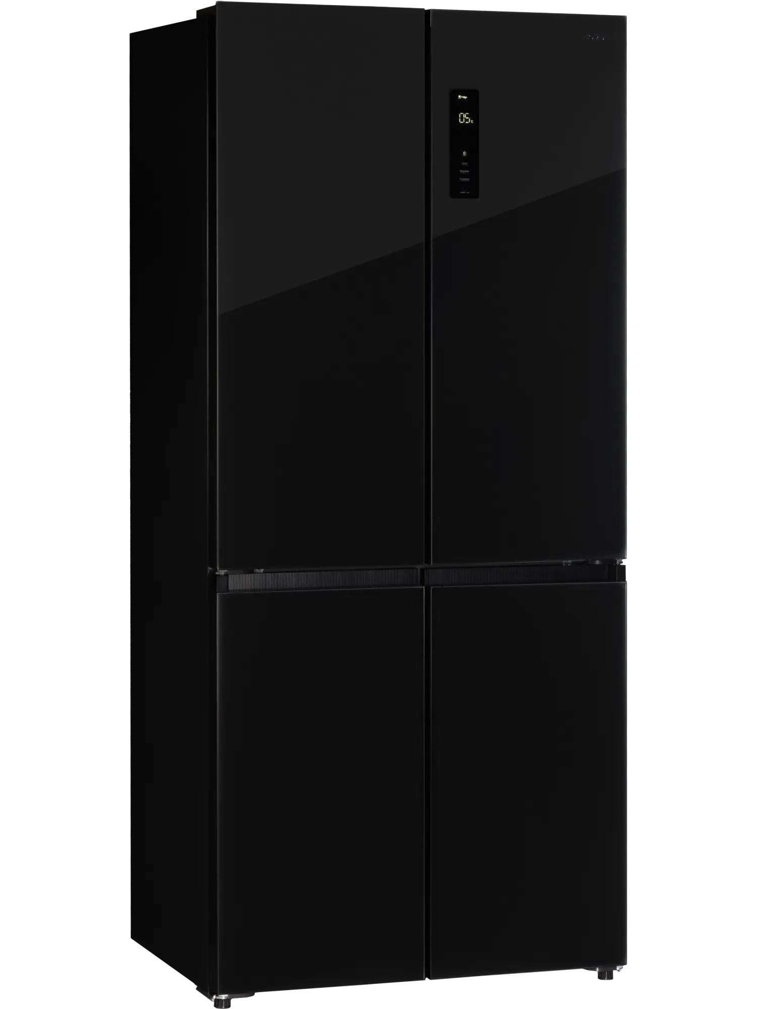 Холодильник NORD i-RFQ 510 GB - Сделано в России (Made in Russia)