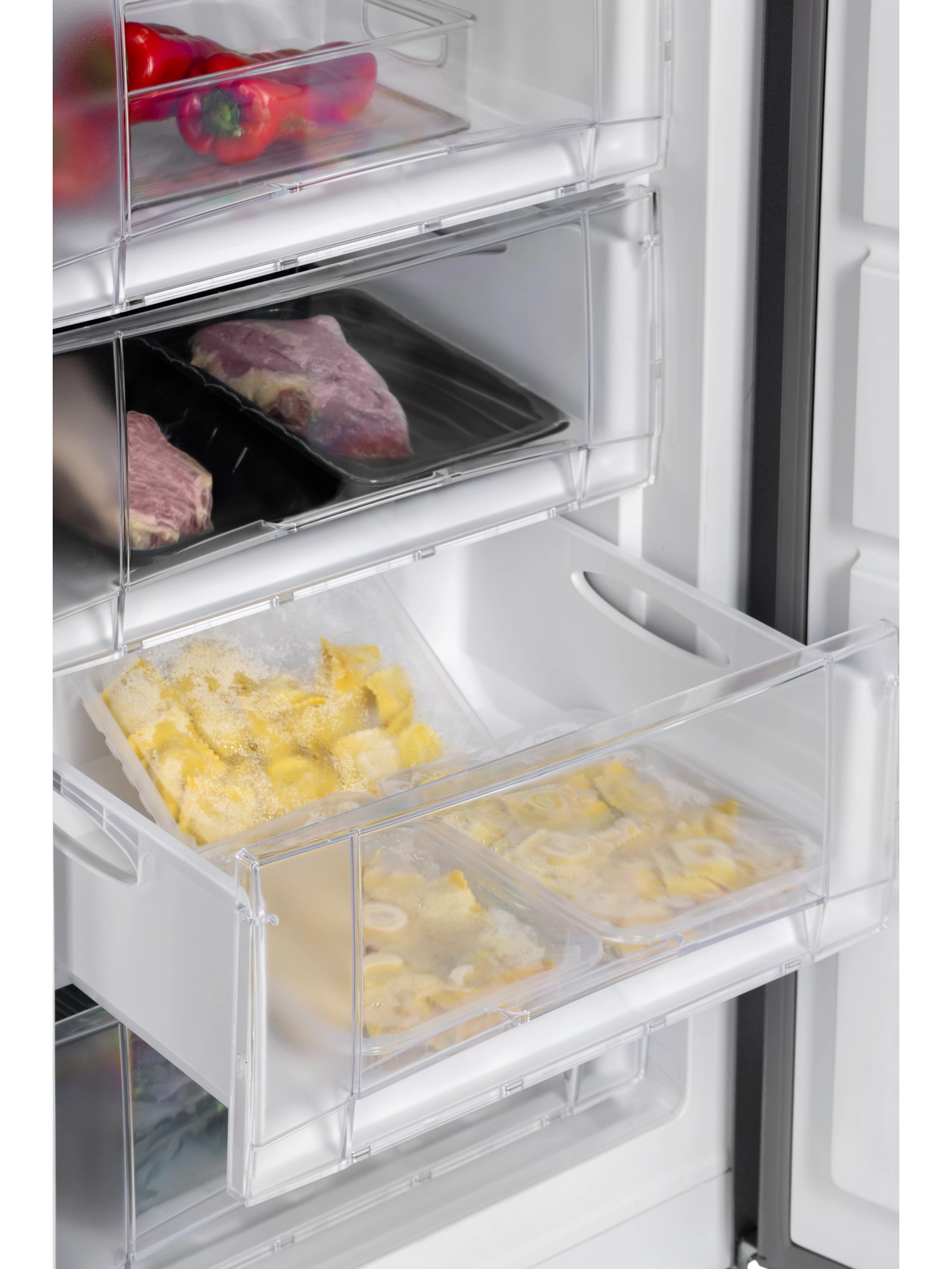  Морозильник NORD DF 265 SAP