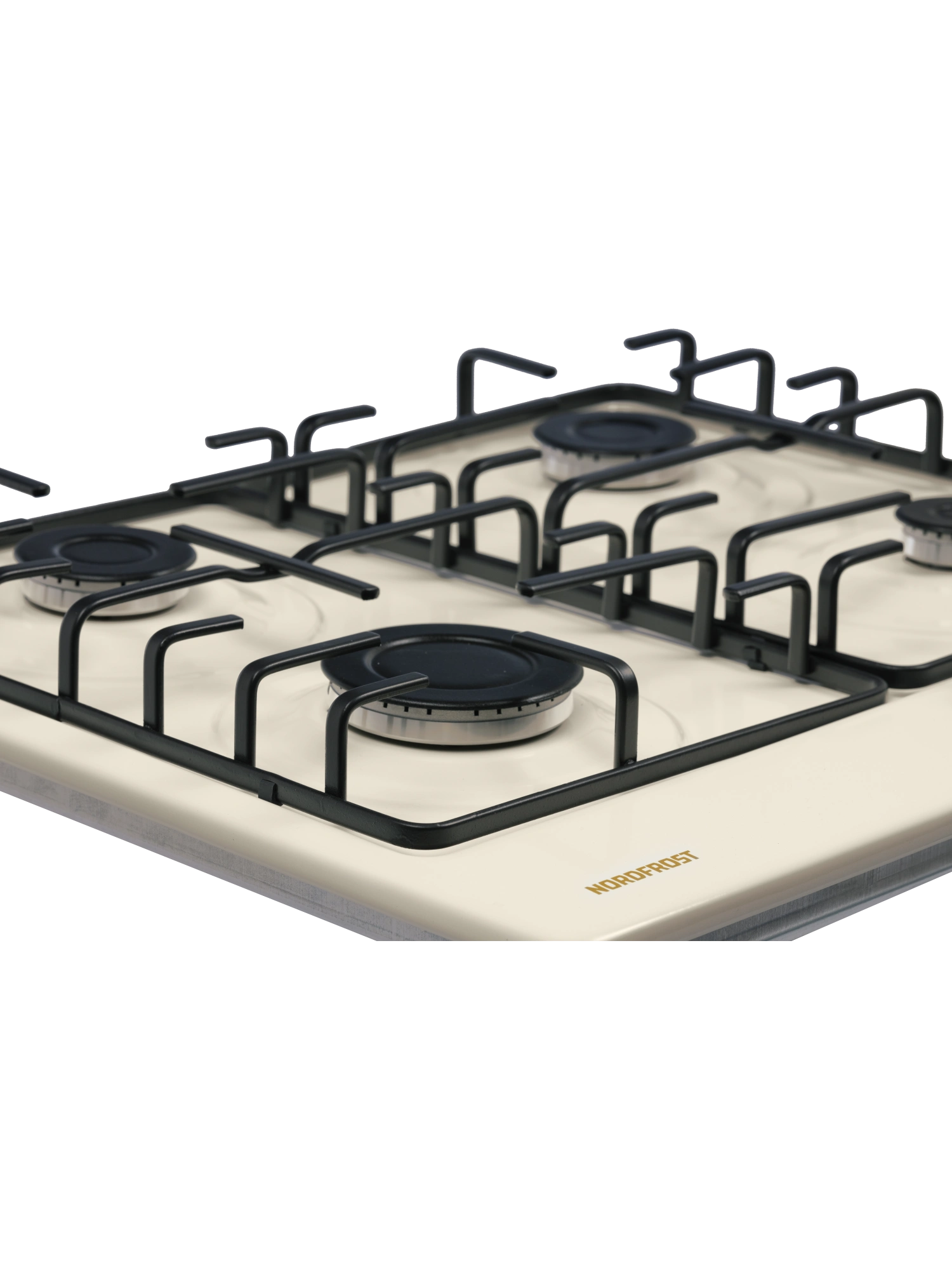  Варочная поверхность NORDFROST HS 6040 YR