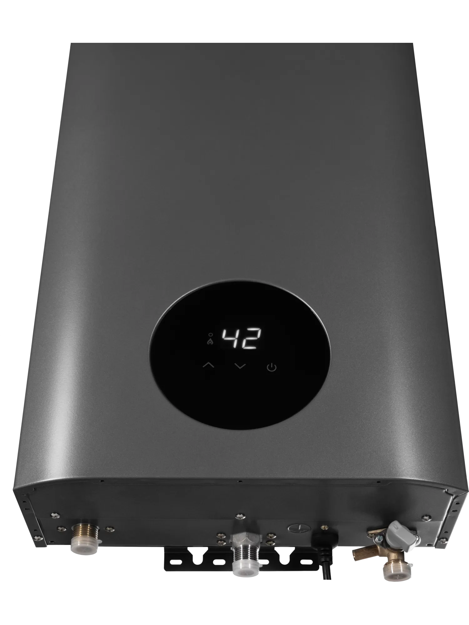  Газовая колонка NORD GT 130 XD