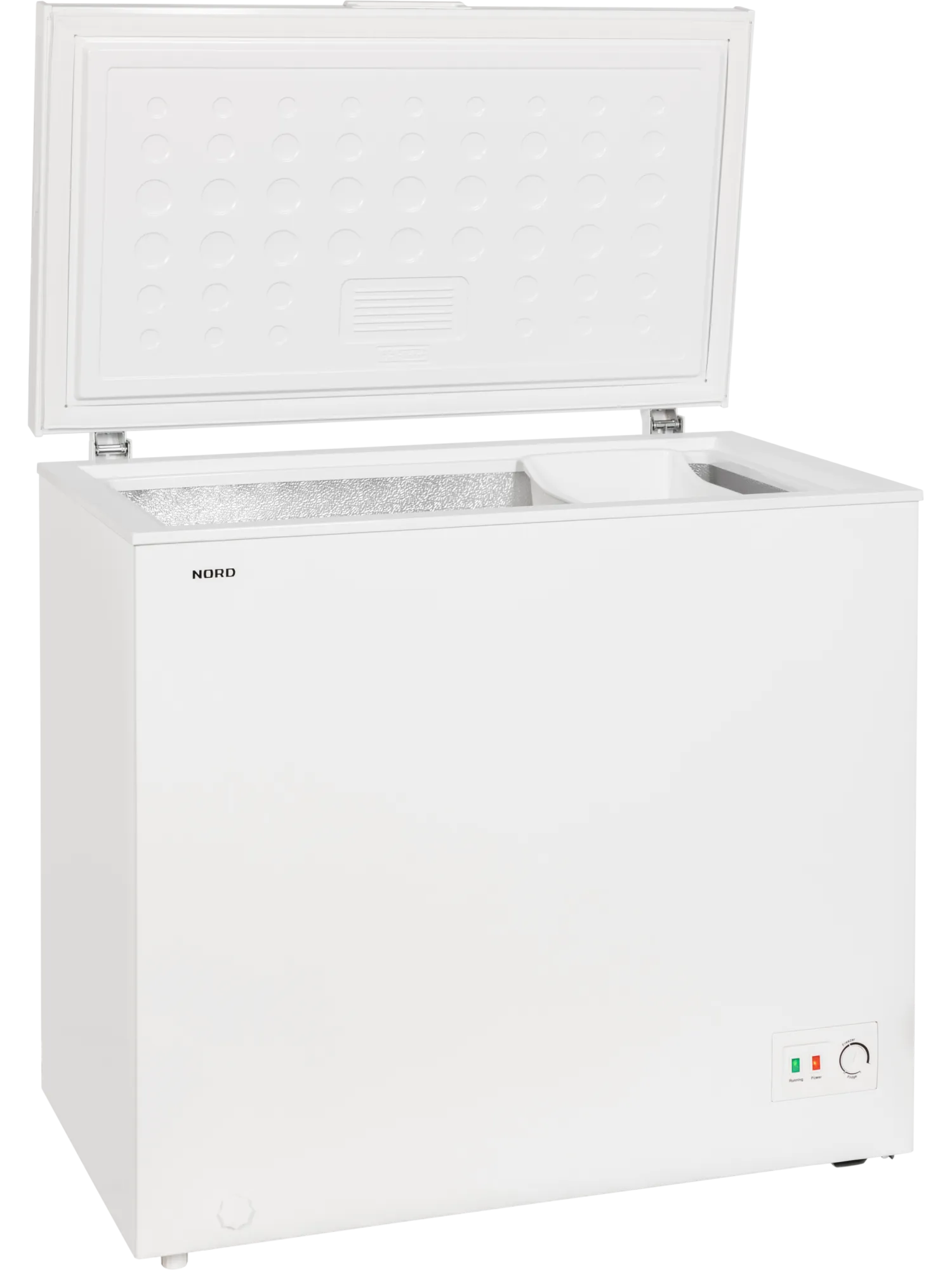  Морозильный ларь NORD CFS 250