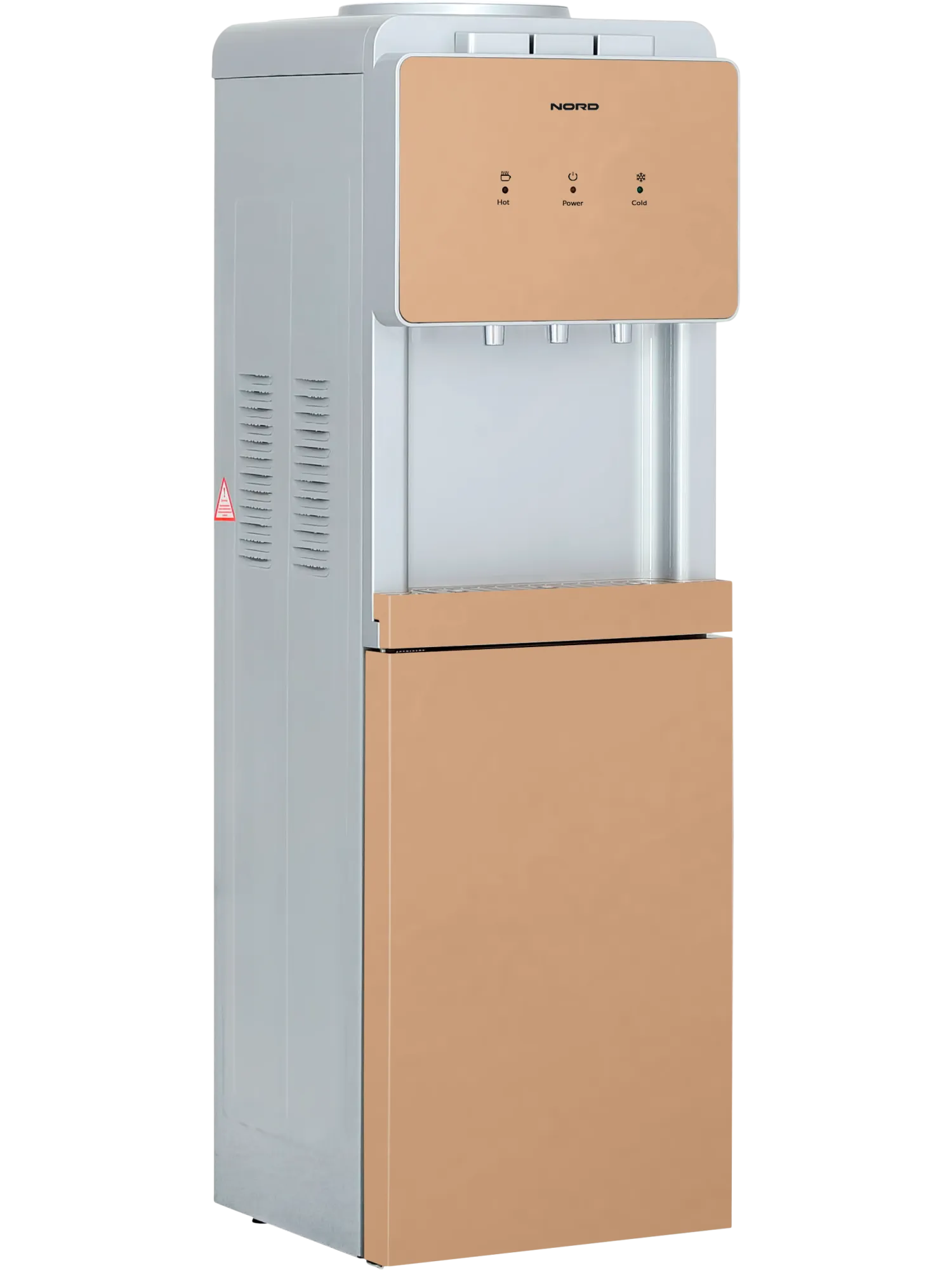  Кулер для воды NORD FK 605 G