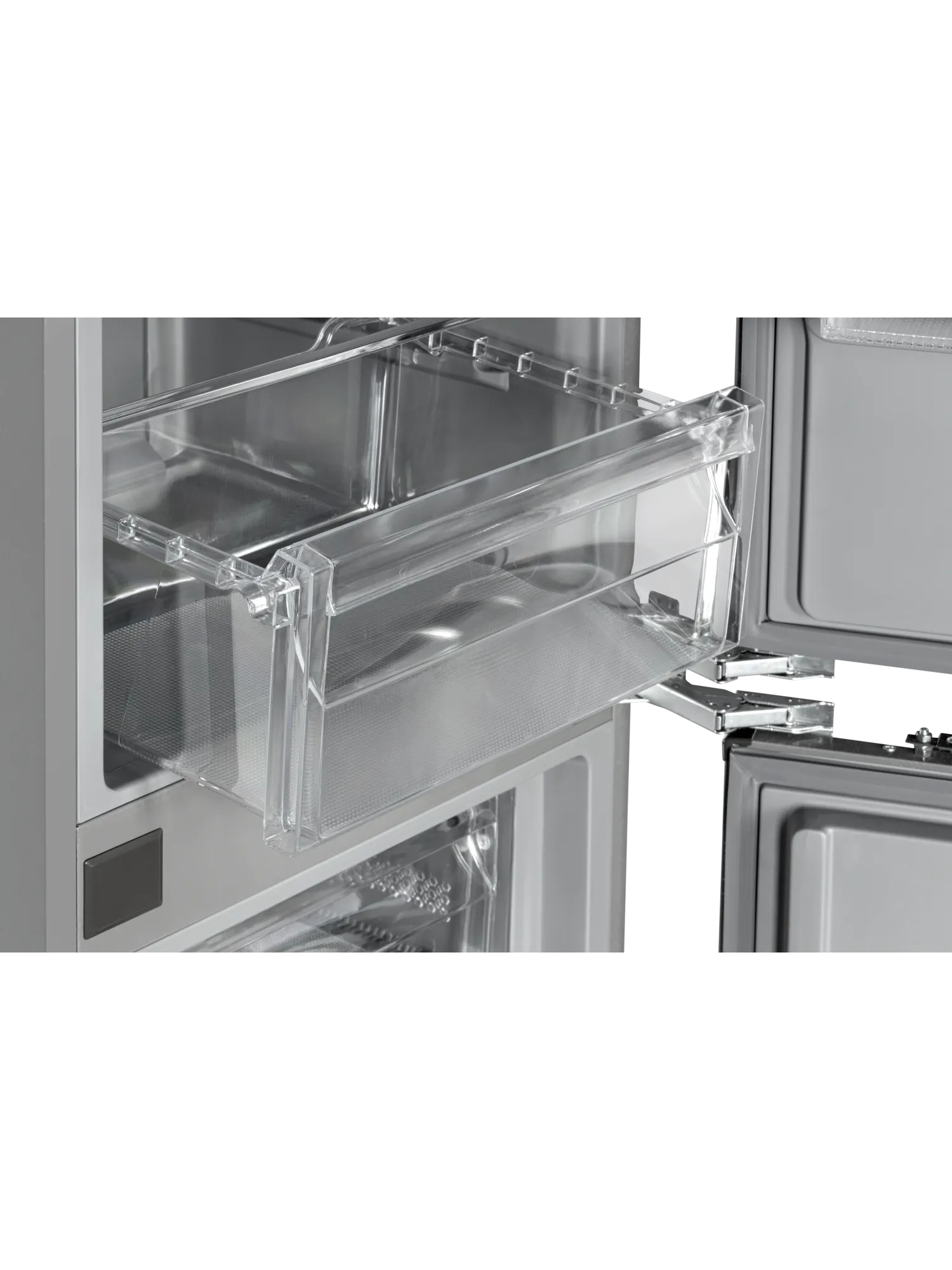  Встраиваемый холодильник NORD i-NRCB 405 B