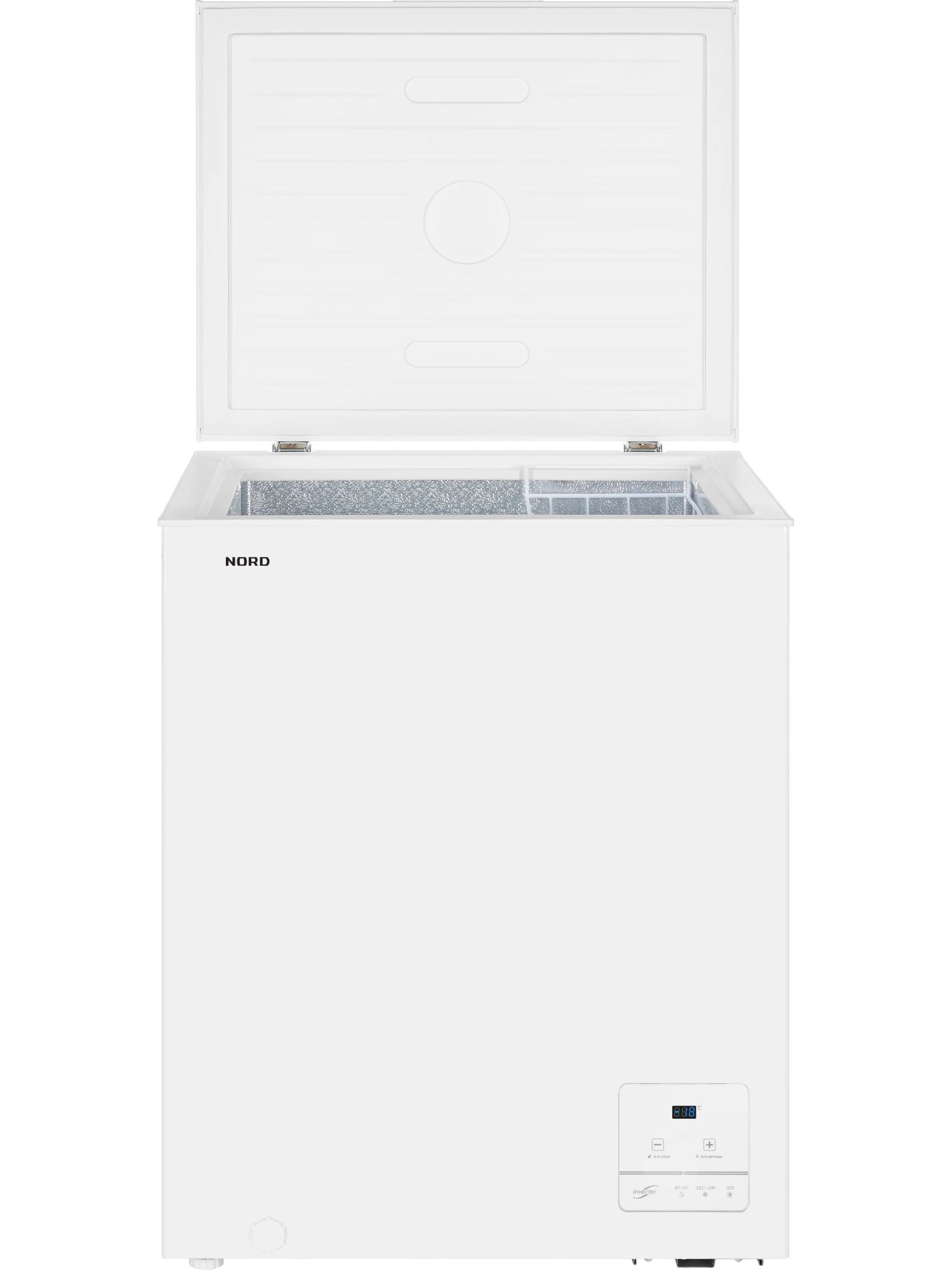  Морозильный ларь NORD i-CN 200