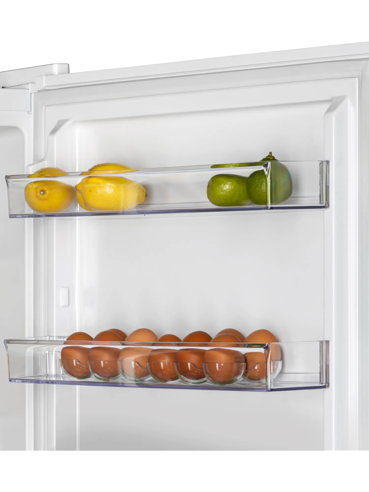  Холодильник NORD NRB 262NFD W