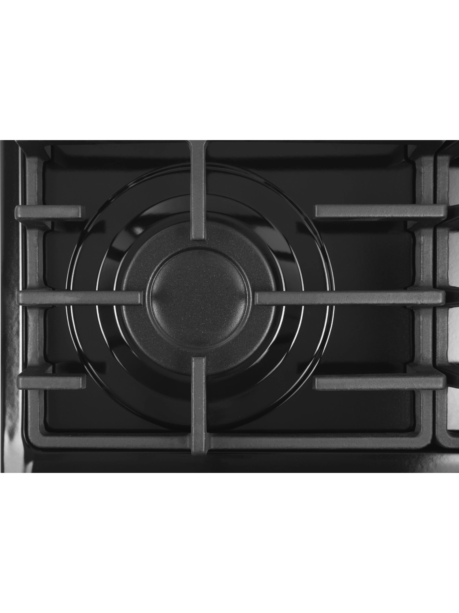  Варочная поверхность NORDFROST HS 6041 B