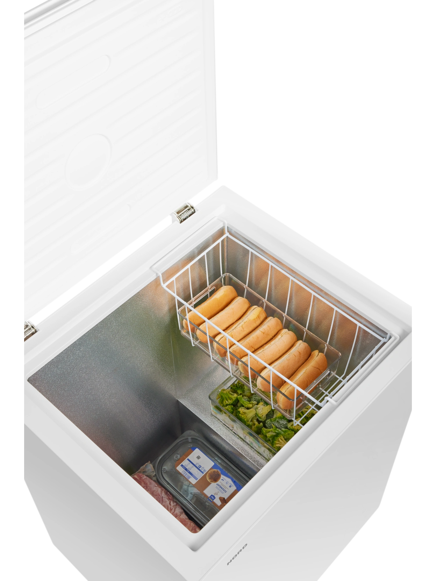  Морозильный ларь NORD i-CN 200