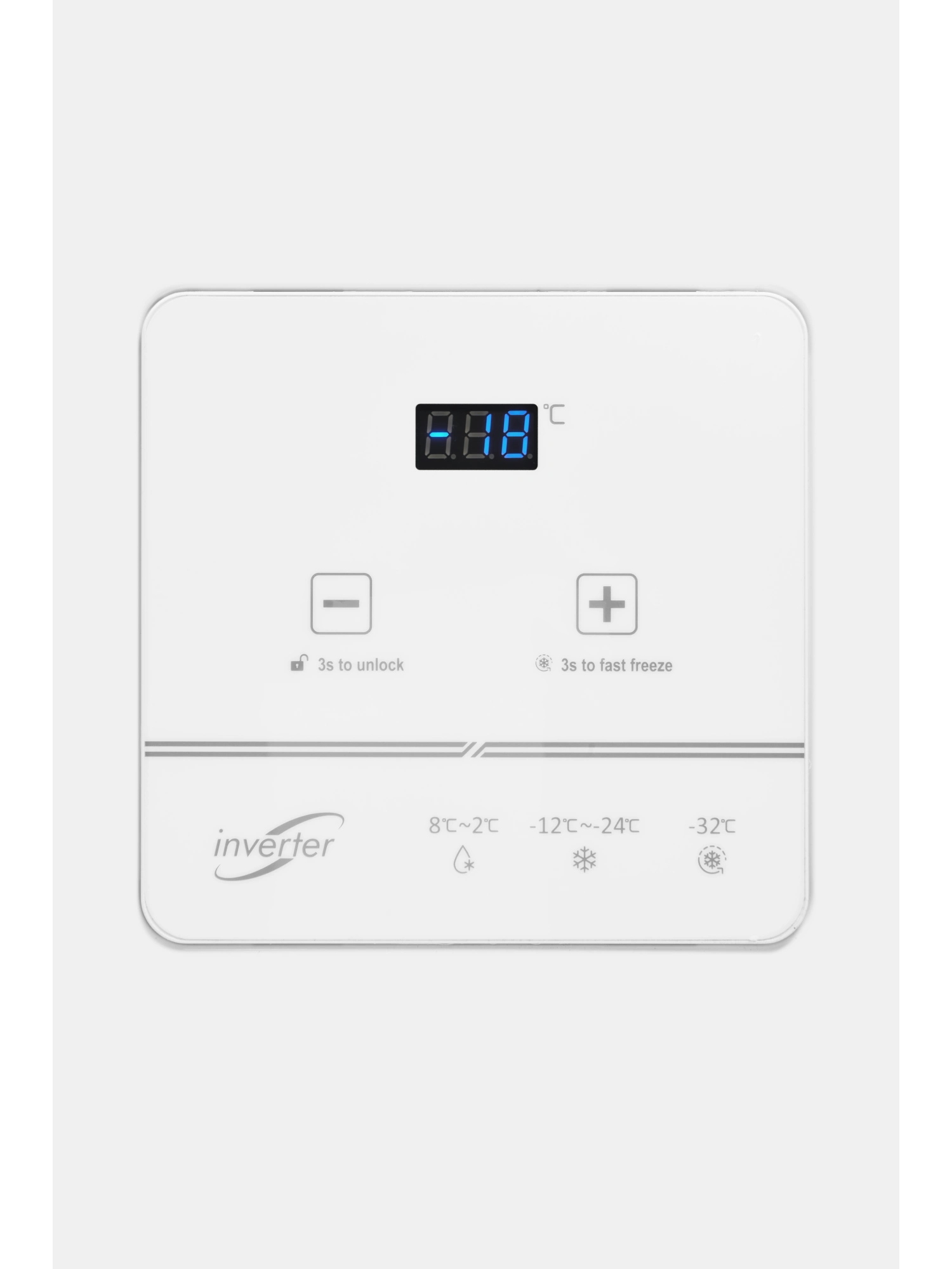  Морозильный ларь NORD i-CN 250
