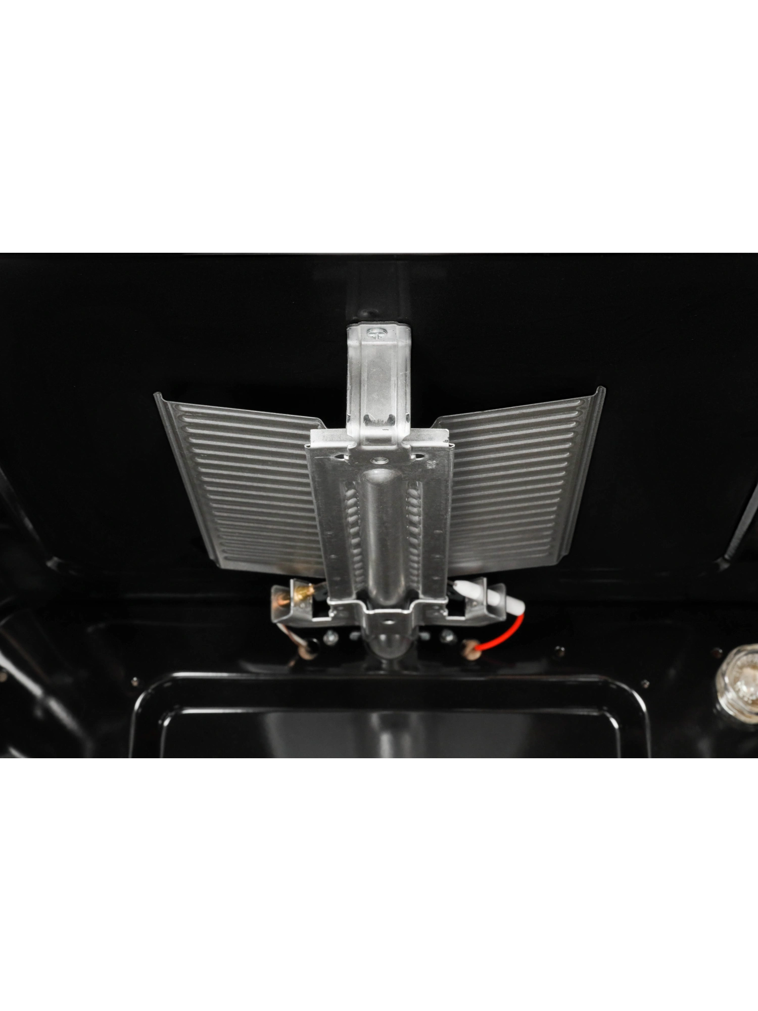  Плита газовая NORDFROST GG 6061 B