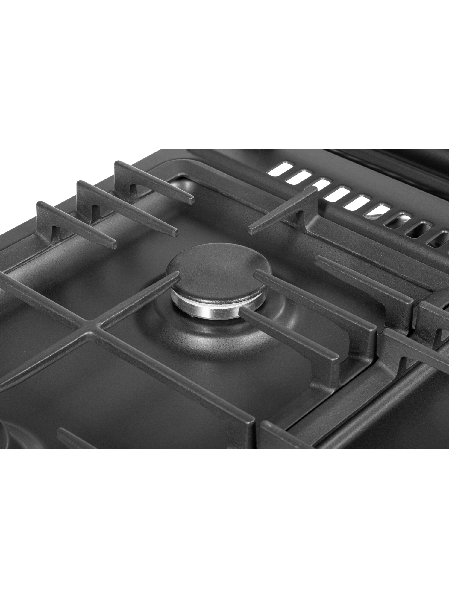  Плита газовая NORDFROST GG 9064 B