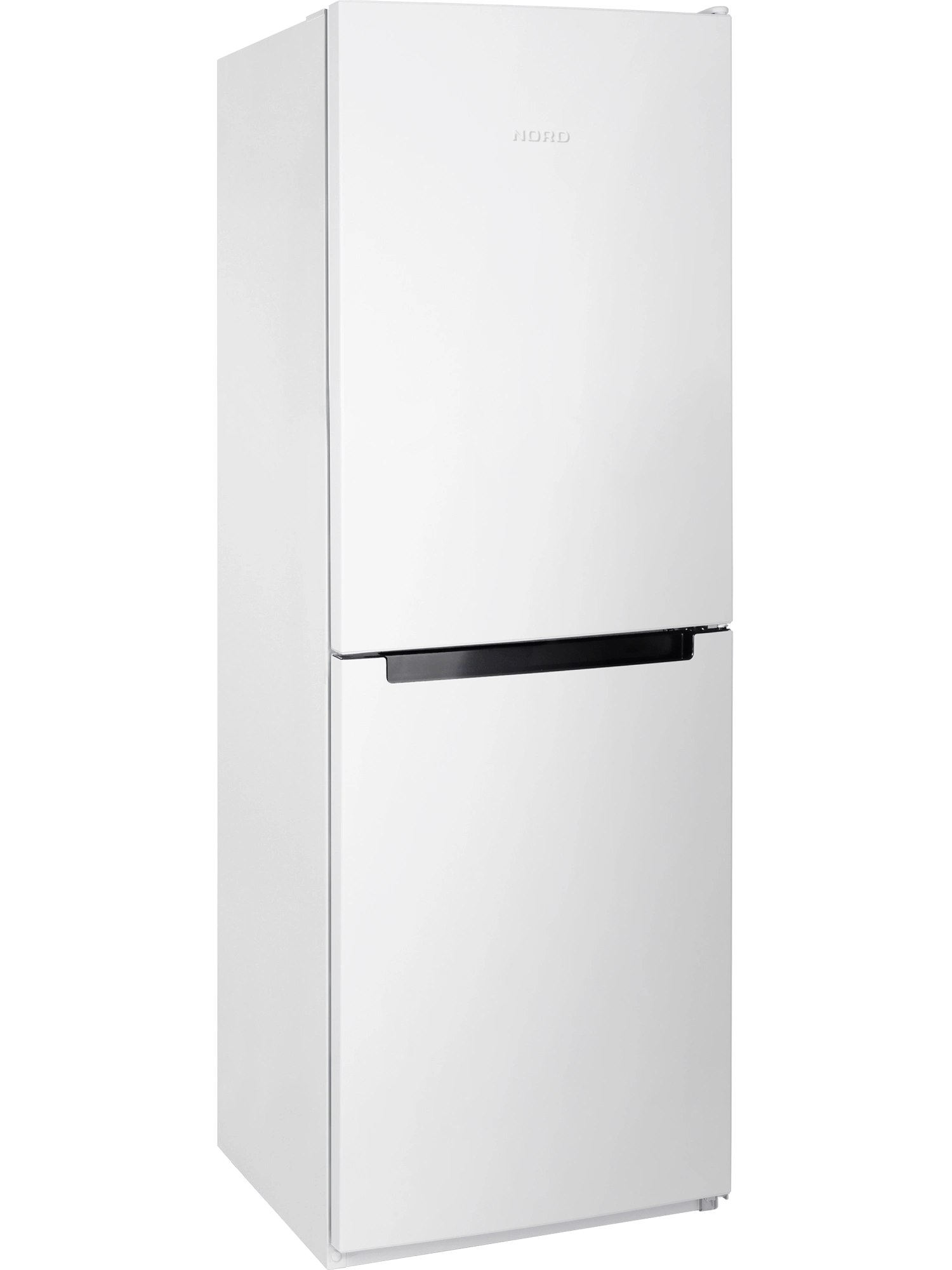  Холодильник NORD NRB 161NF W
