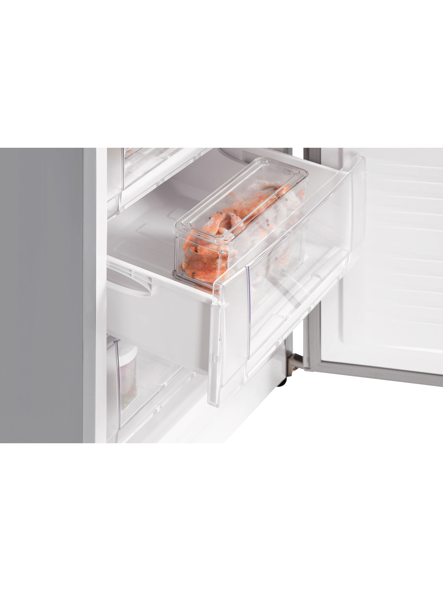  Холодильник NORD NRB 164NF S