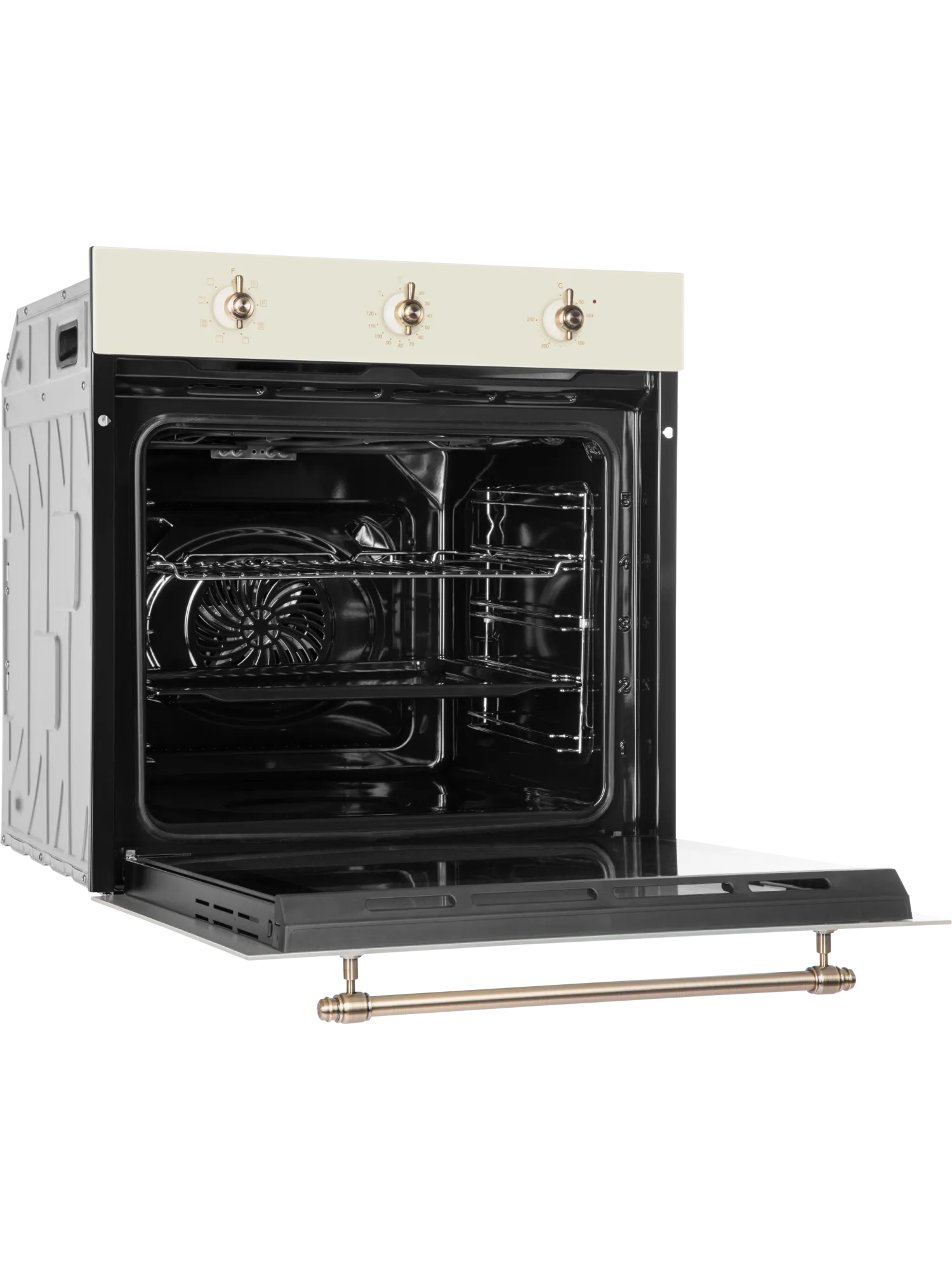  Духовой шкаф NORD HM 6080 Y