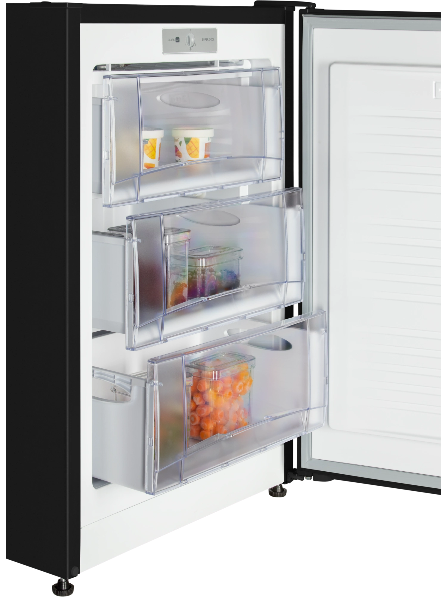  Морозильник NORD DF 256 BAP