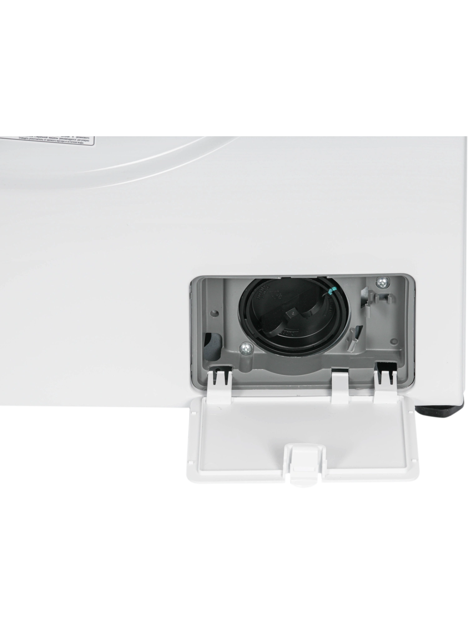  Стиральная машина NORDFROST i-DDQ4 7120 W