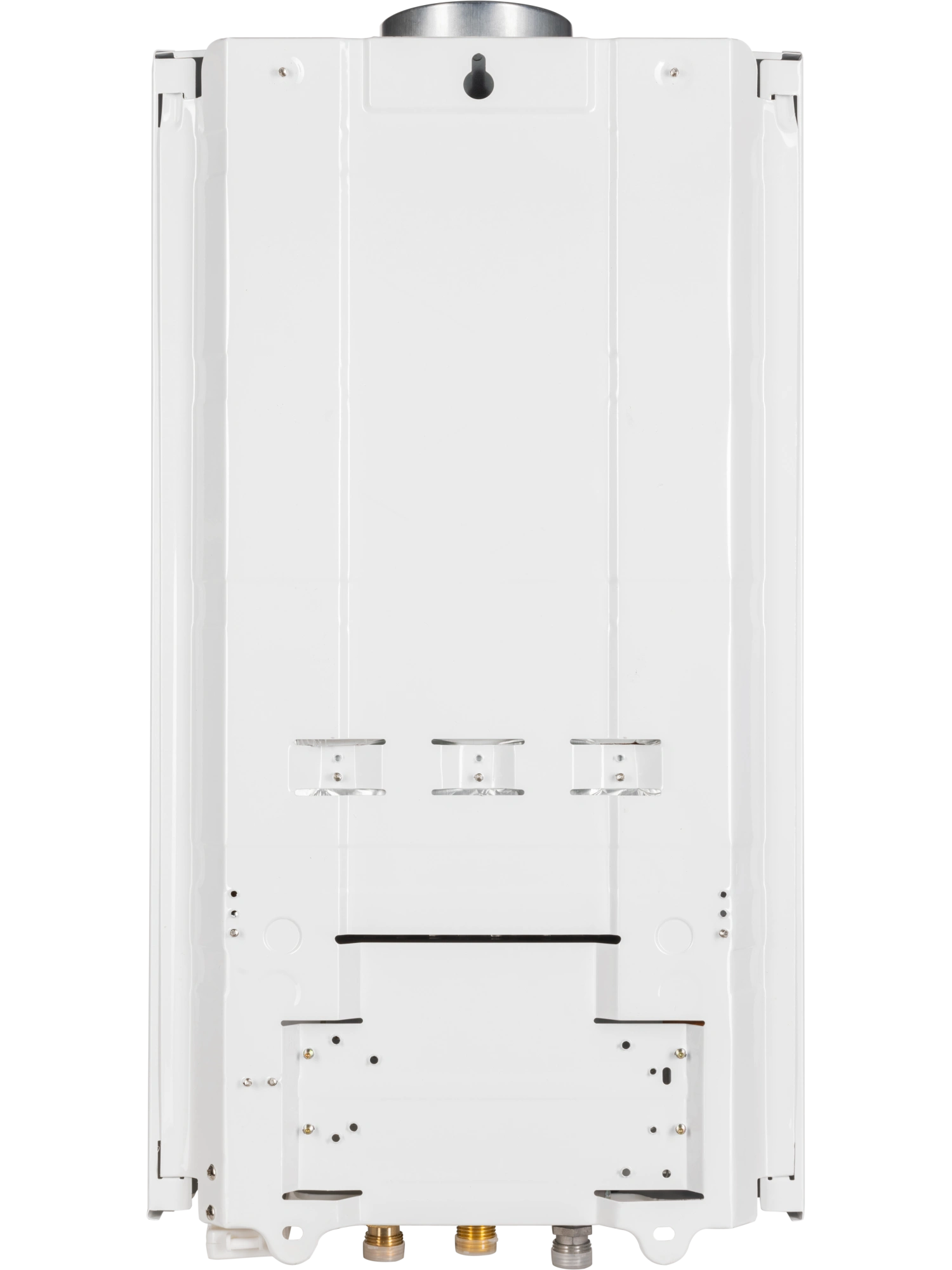  Газовая колонка NORDFROST GF 120 W