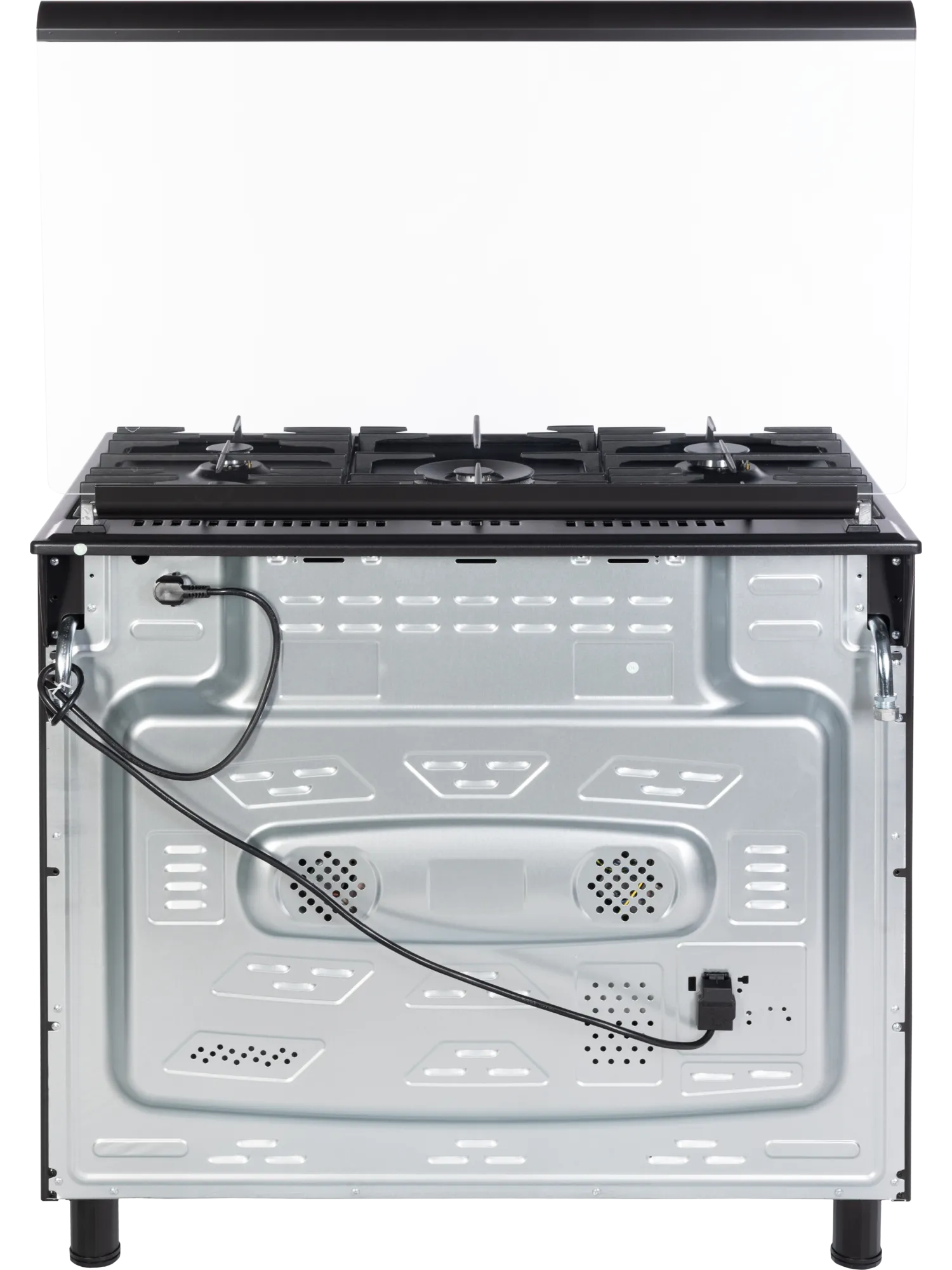  Плита газоэлектрическая NORD GE 9064 B