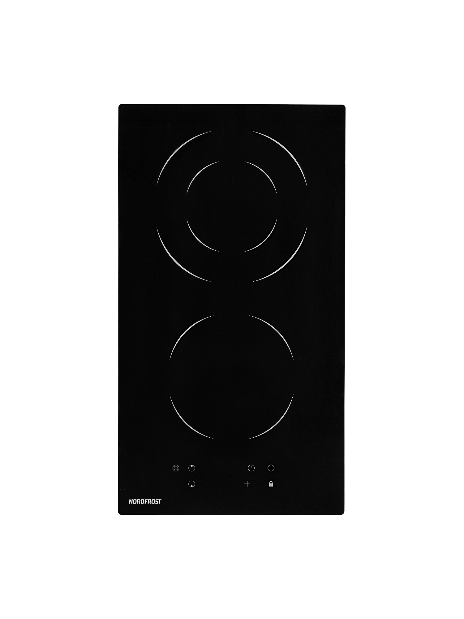  Варочная поверхность NORDFROST EM 3029 B