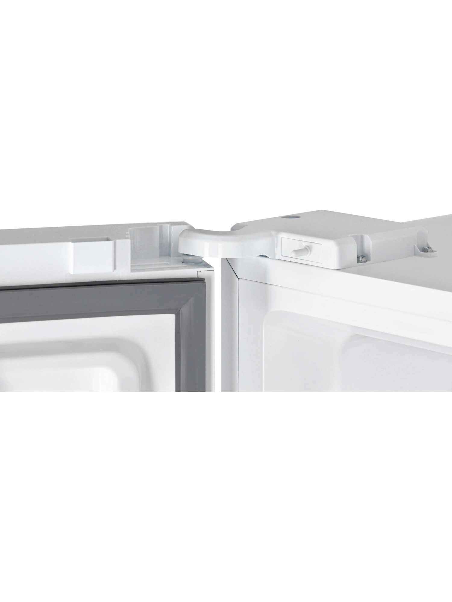  Холодильник NORDFROST RFS 525DX NFGW