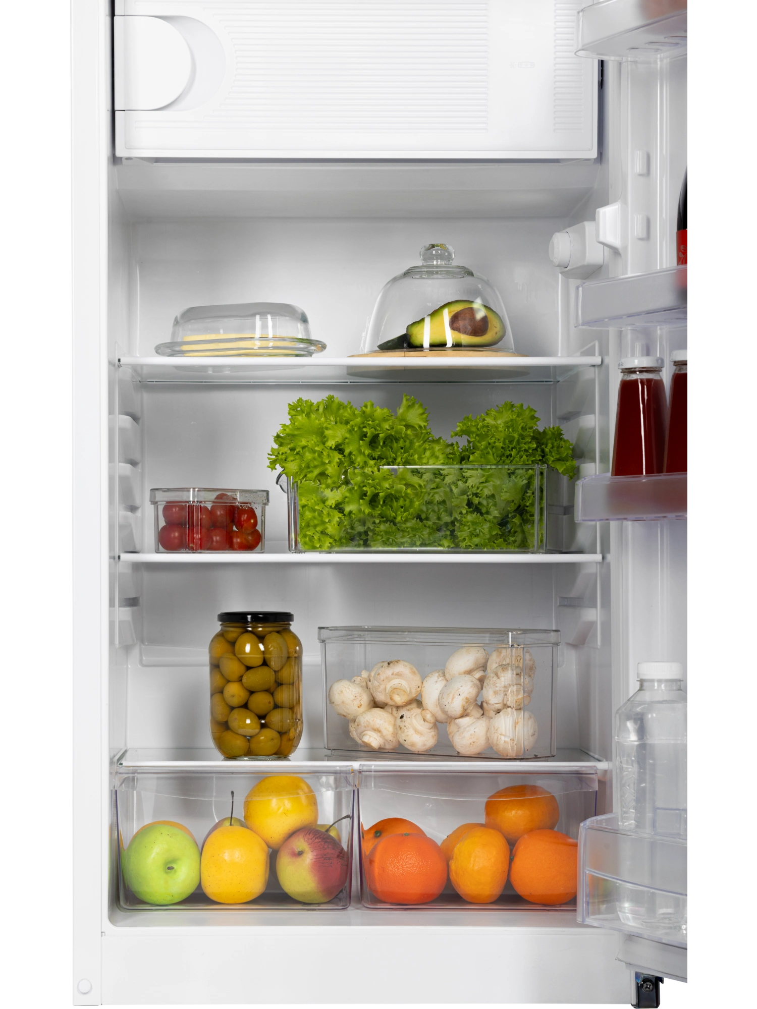  Холодильник NORD NR 247 032