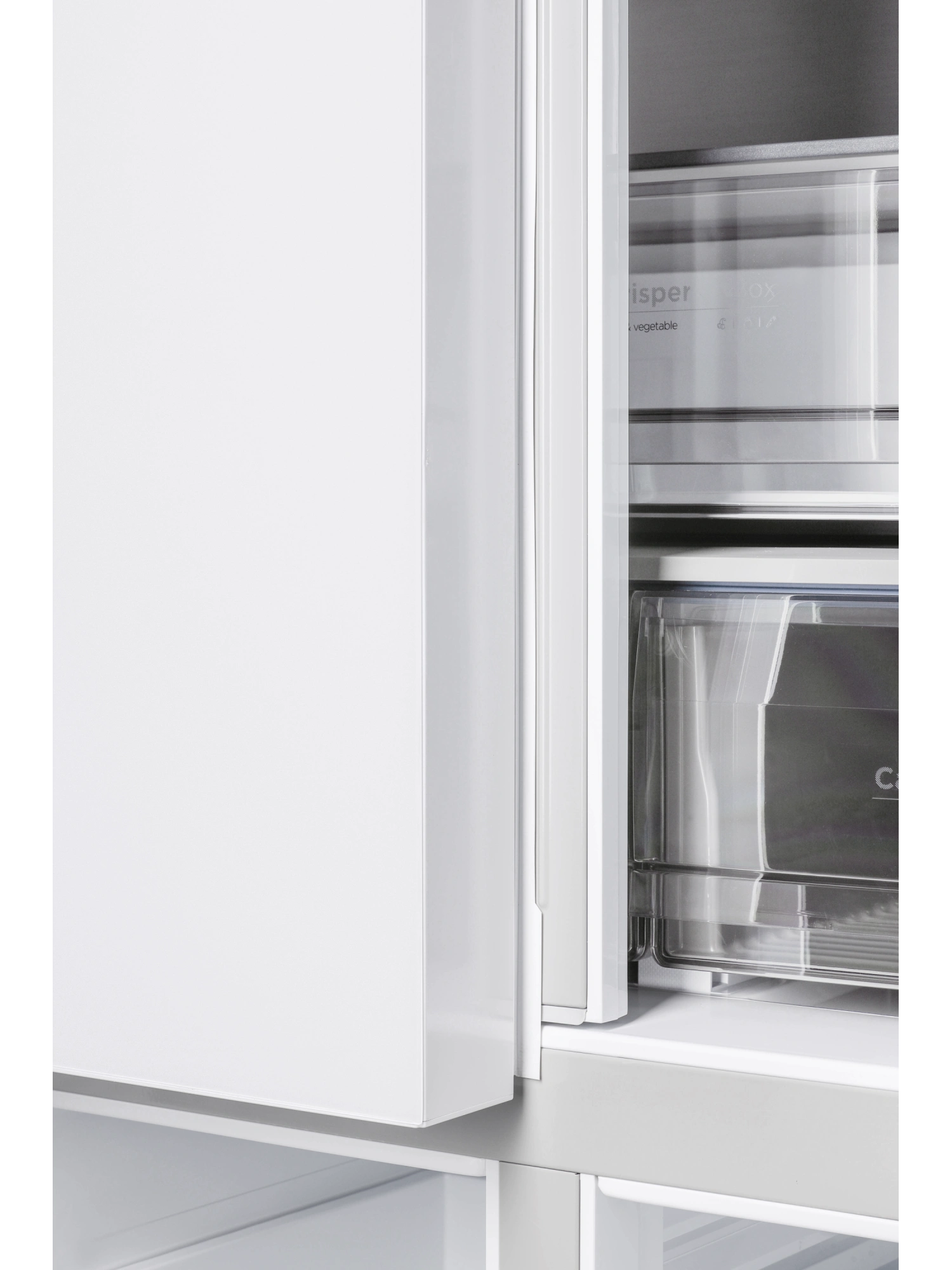  Холодильник NORDFROST RFQ 450 NFGW