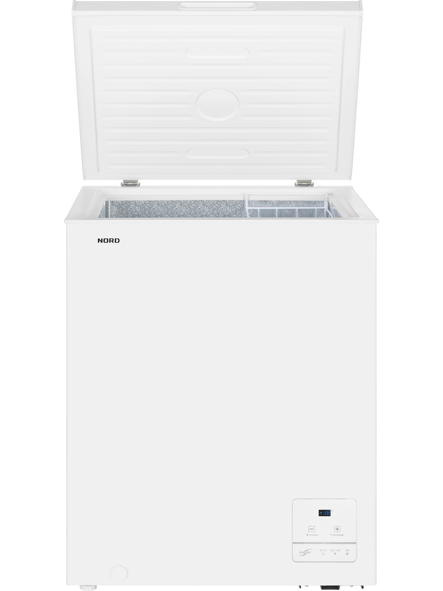  Морозильный ларь NORD i-CN 200