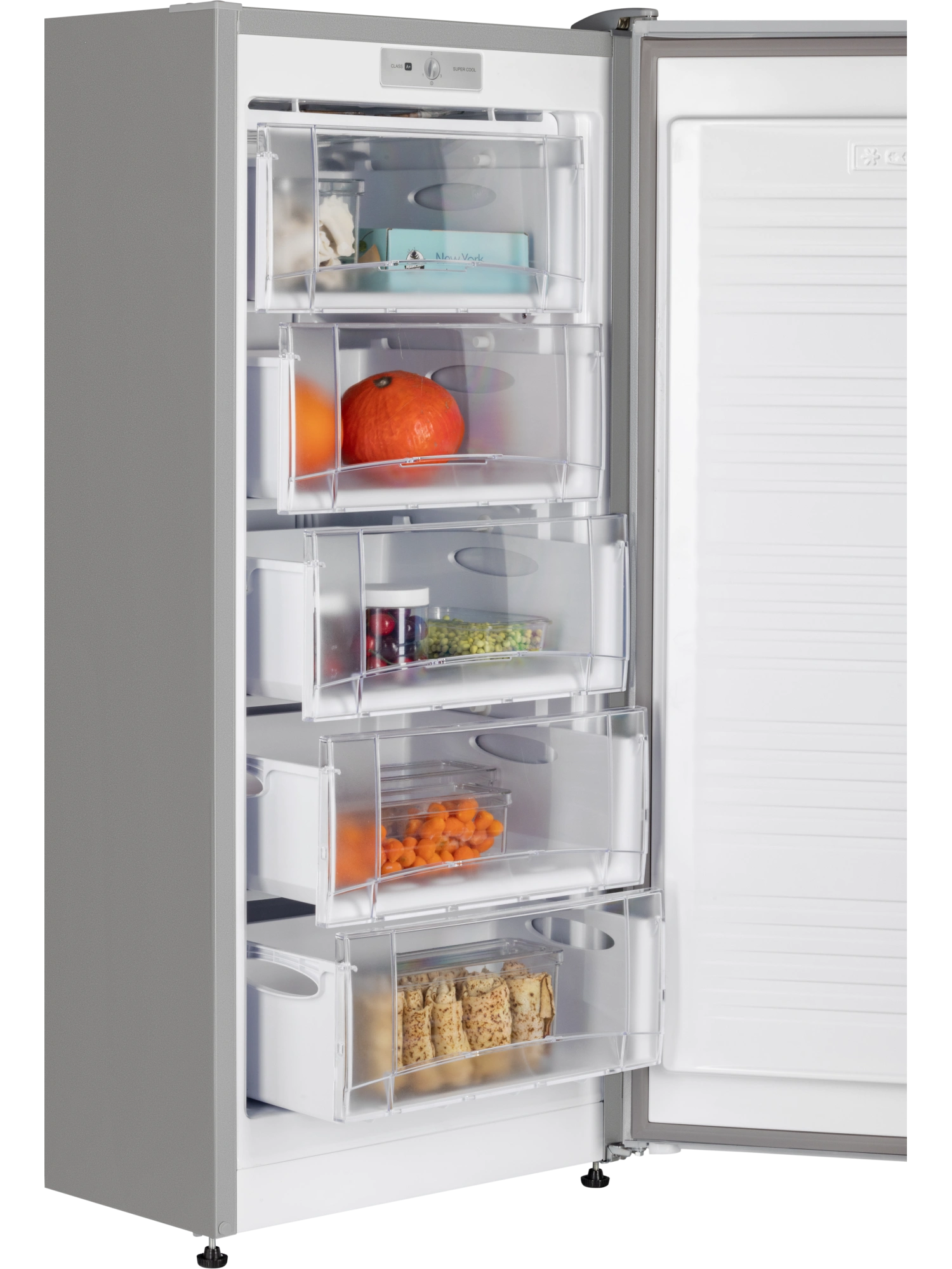  Морозильник NORD DF 263 SAP