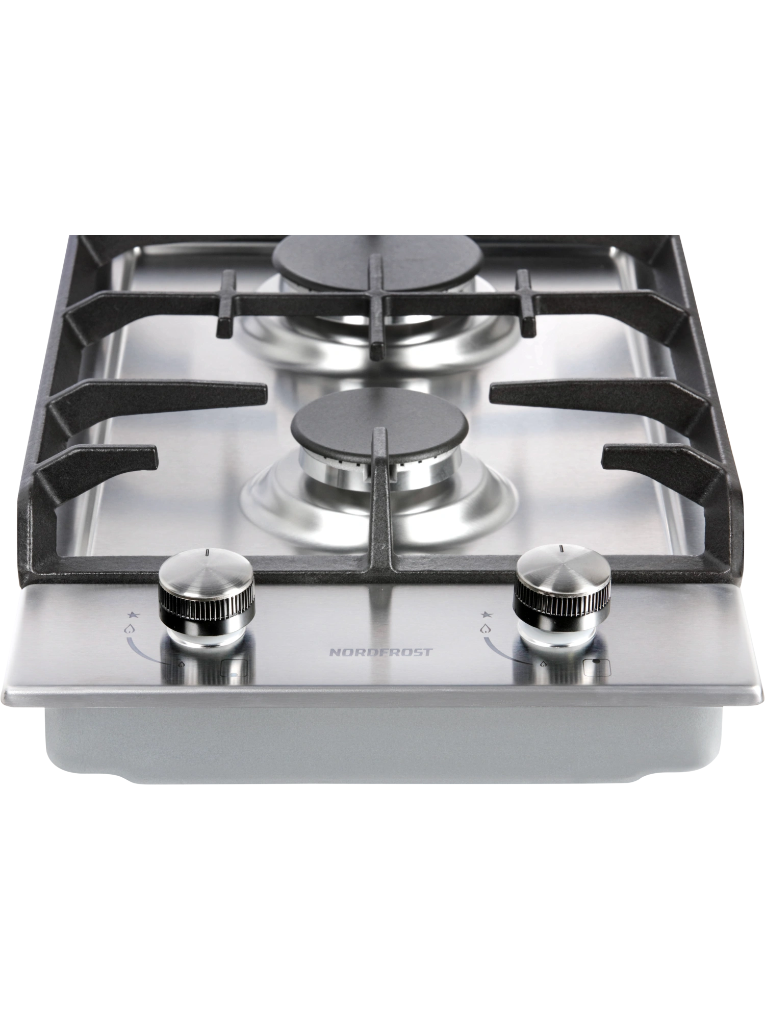  Варочная поверхность NORDFROST HS 3022 X