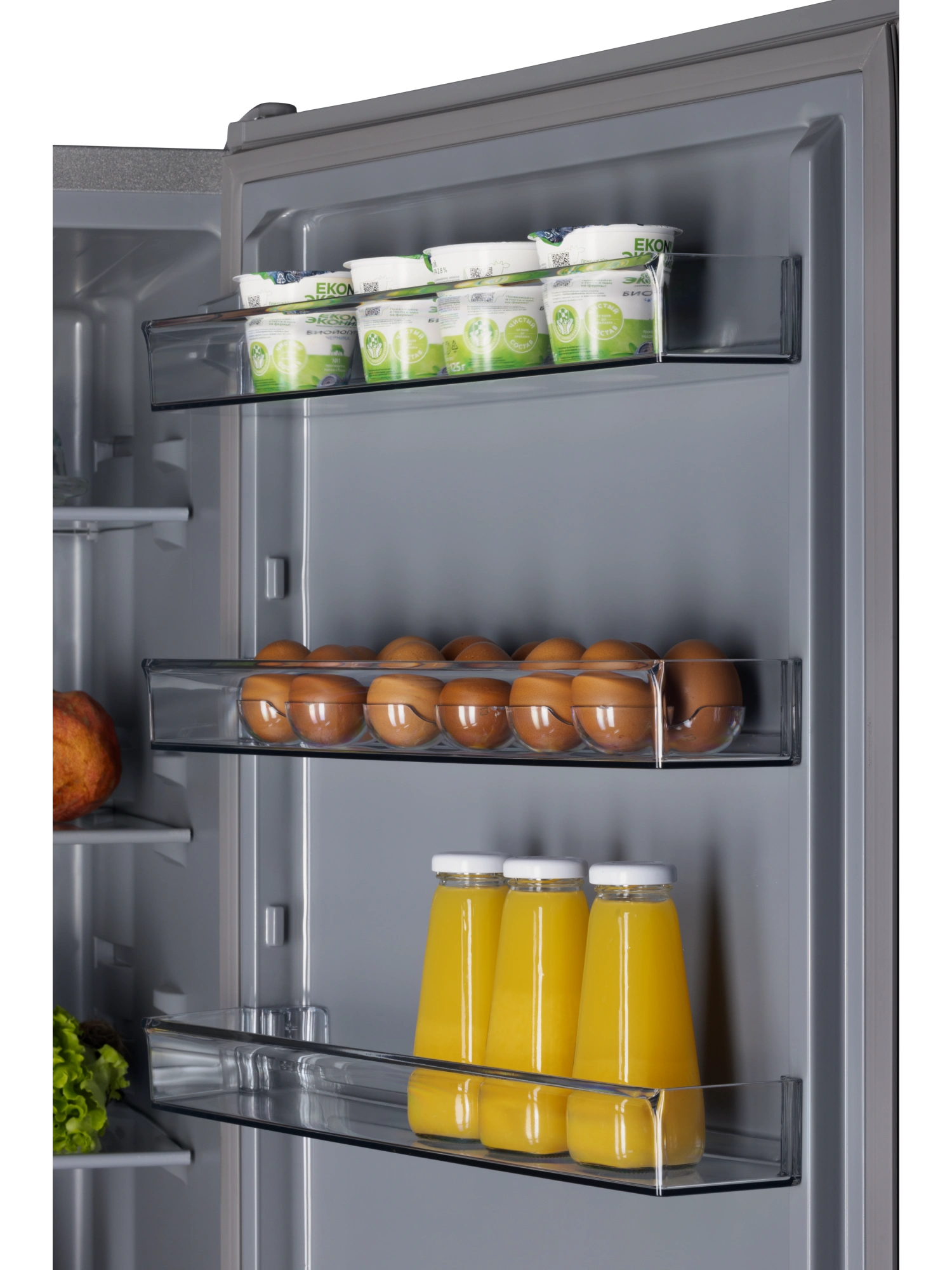  Холодильник NORD NRB 154 SG