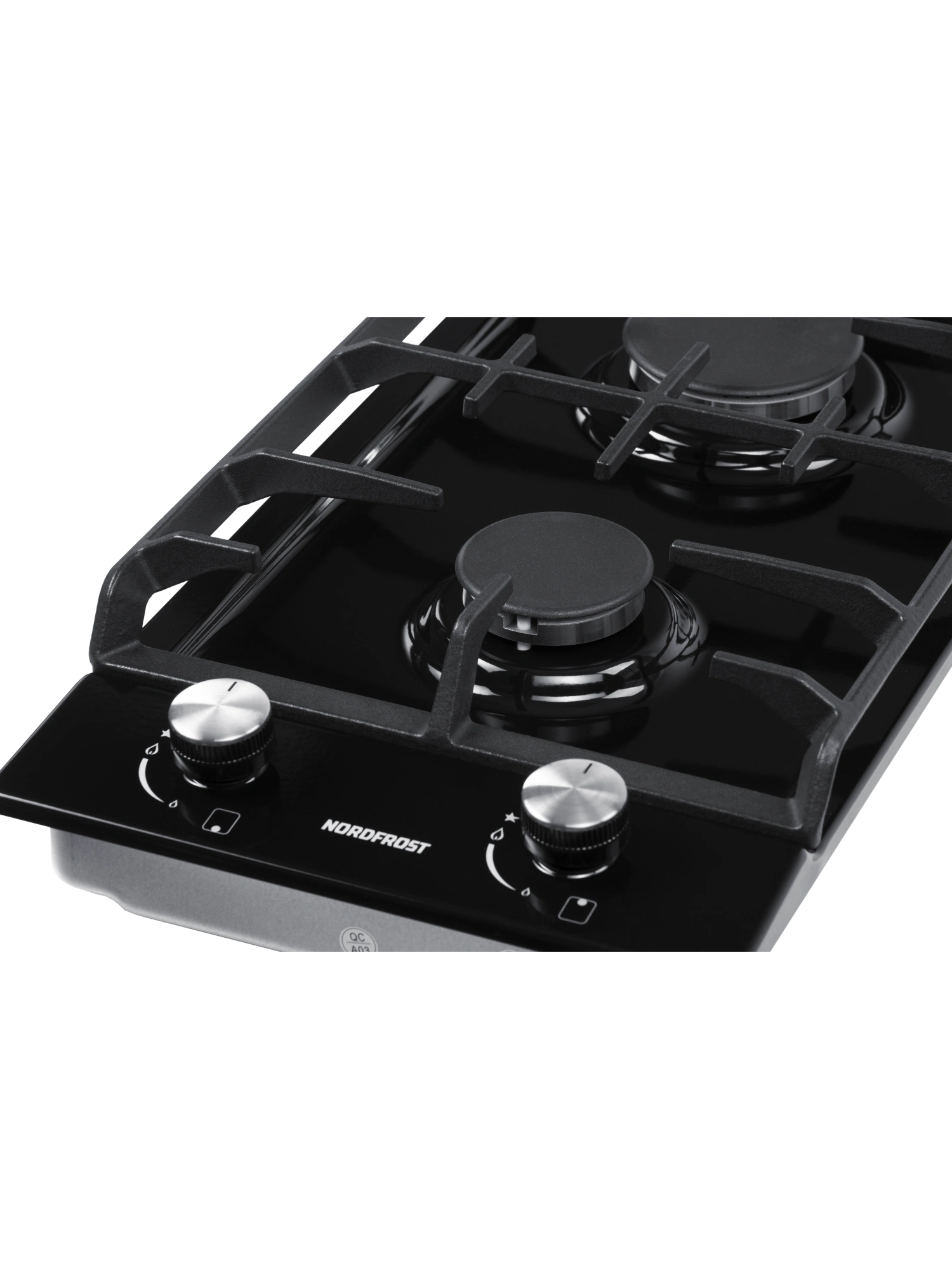  Варочная поверхность NORDFROST HS 3022 B