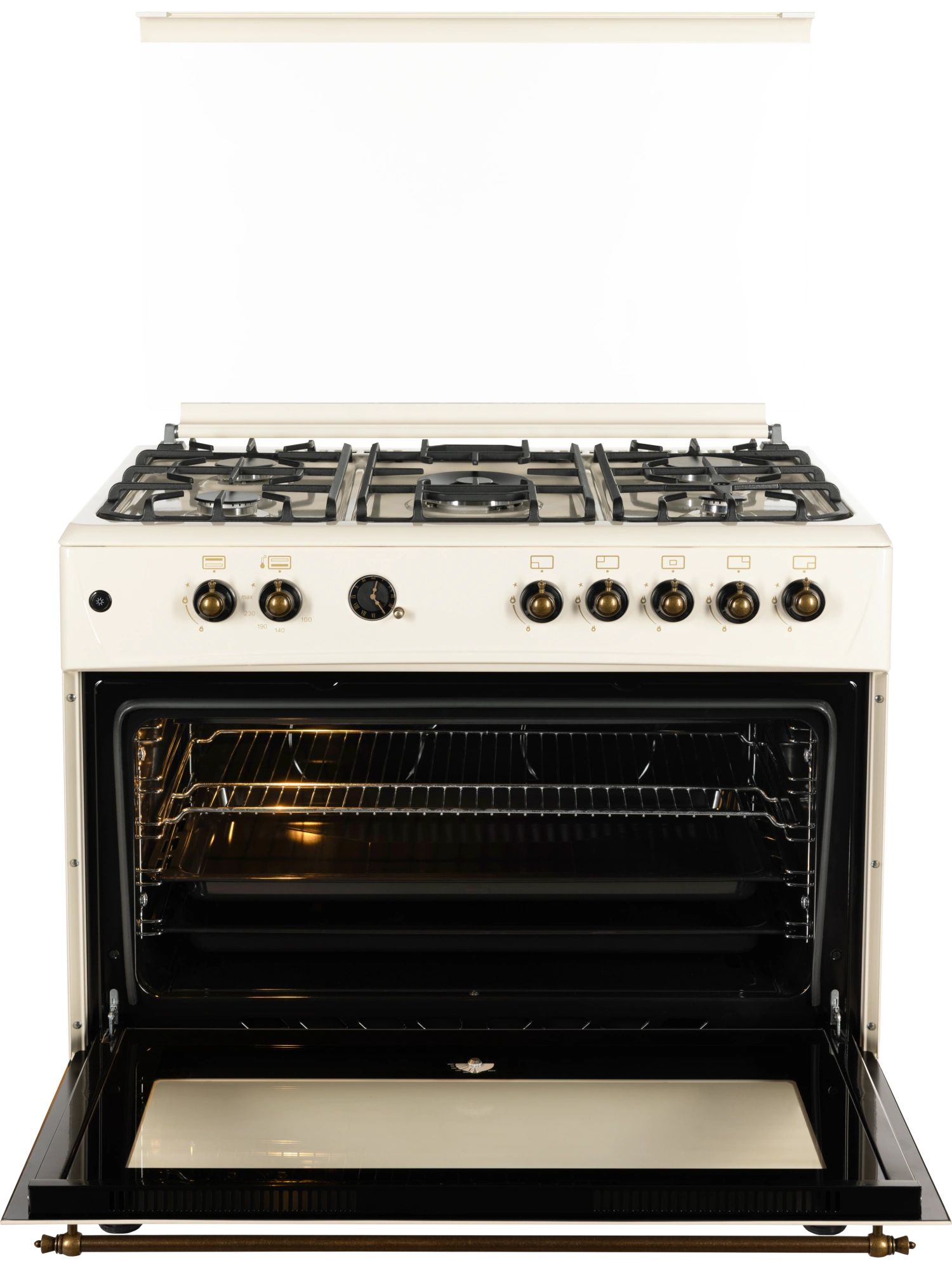  Плита газовая NORD GG 9064 YR