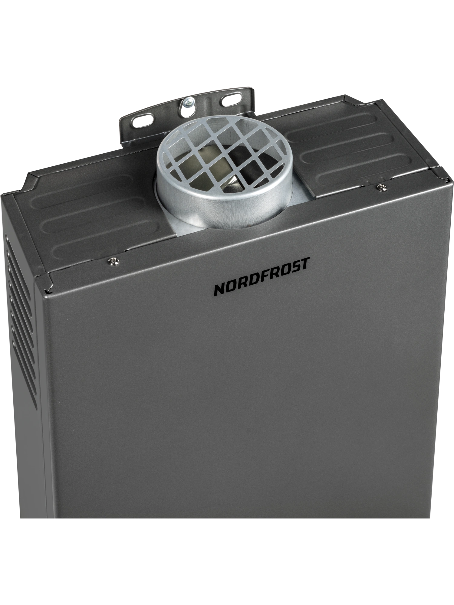  Газовая колонка NORDFROST GFC 100 XD