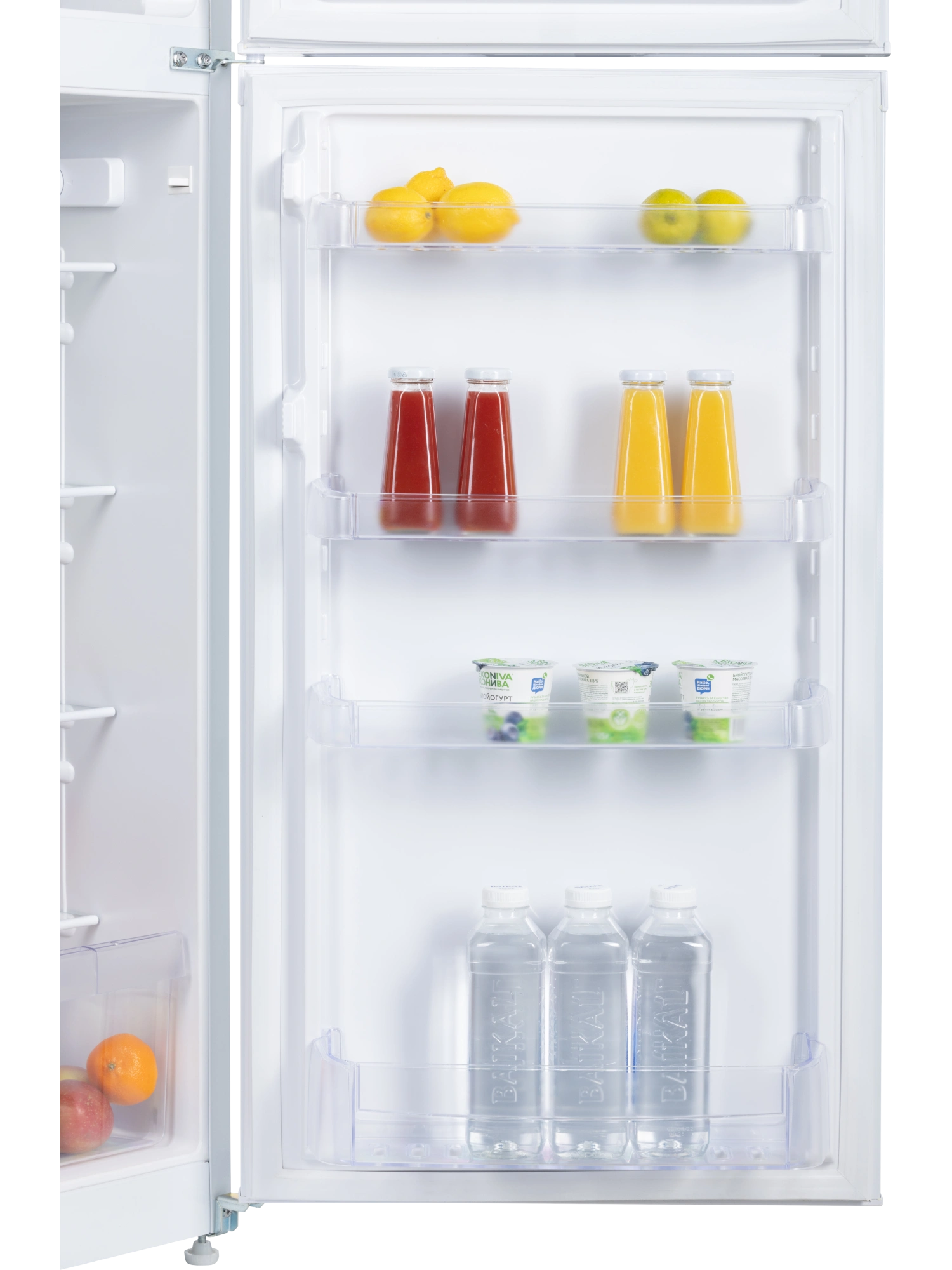  Холодильник NORD NRT 145 032