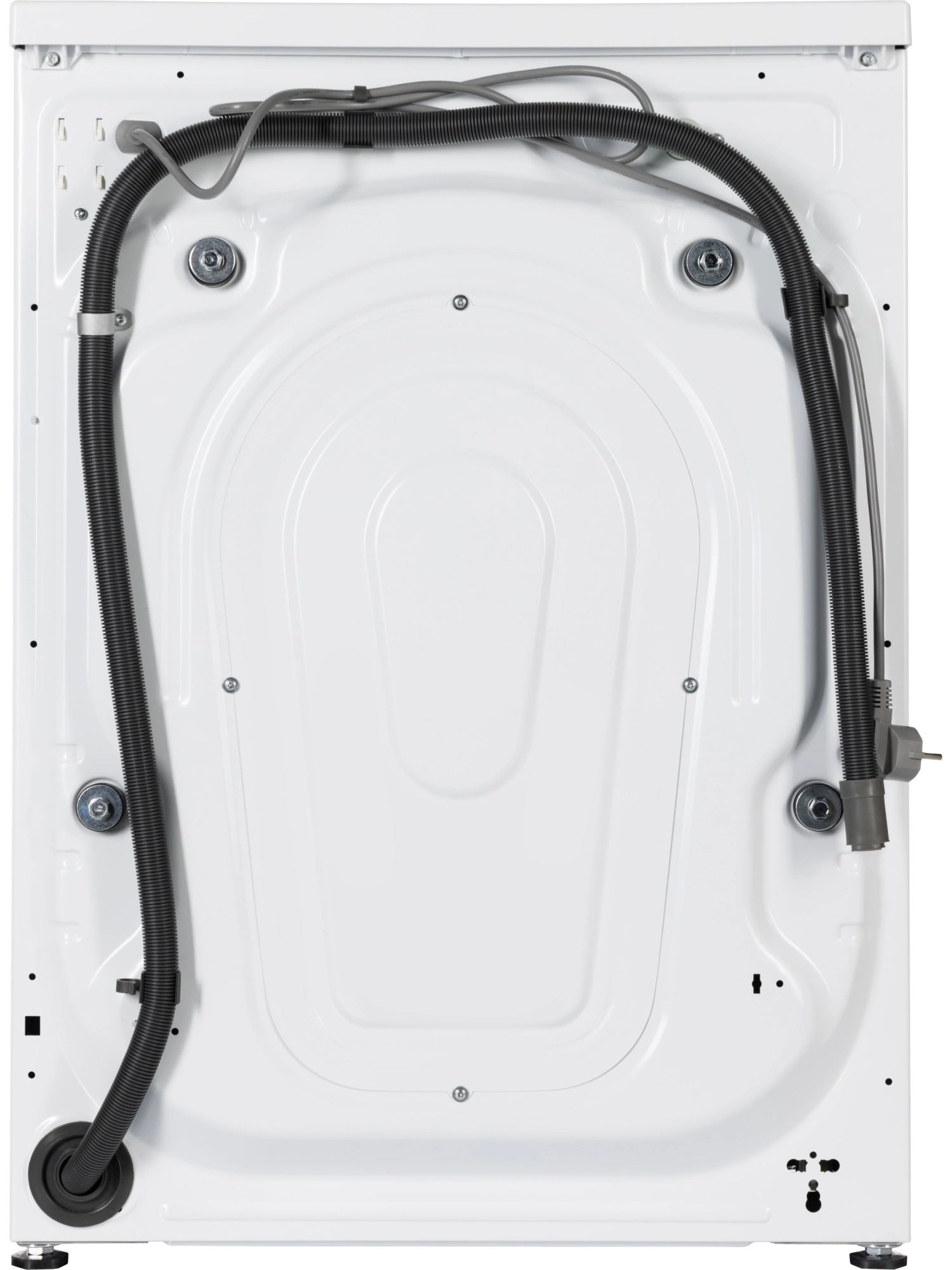  Стиральная машина NORD i-WS2 610 W