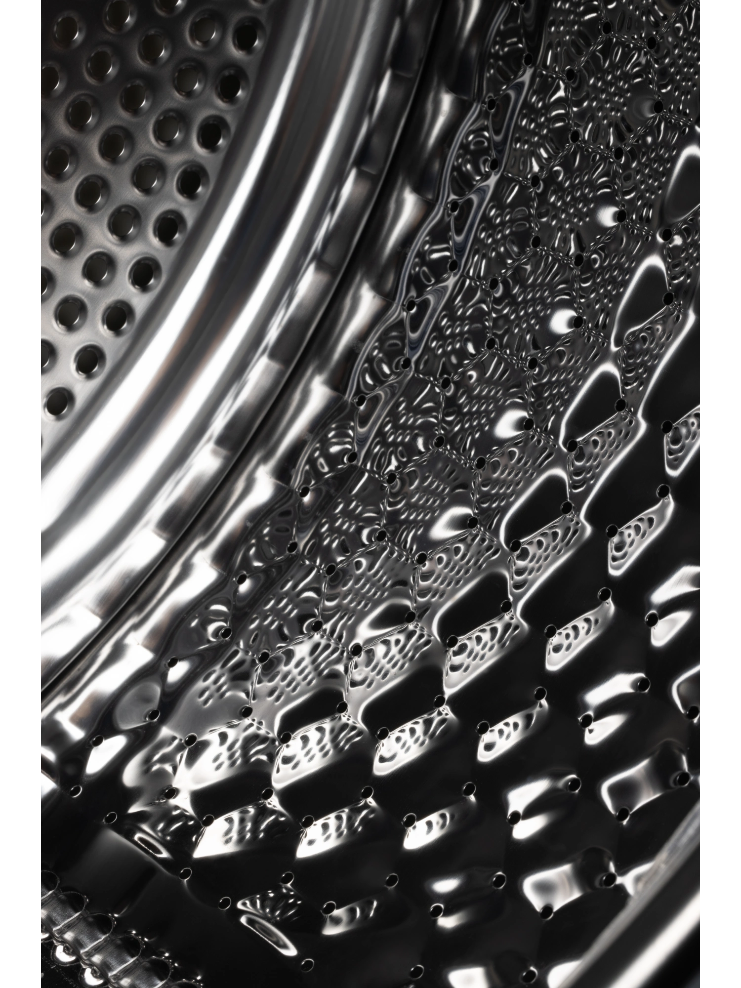  Стиральная машина NORD i-WSB 6100 W