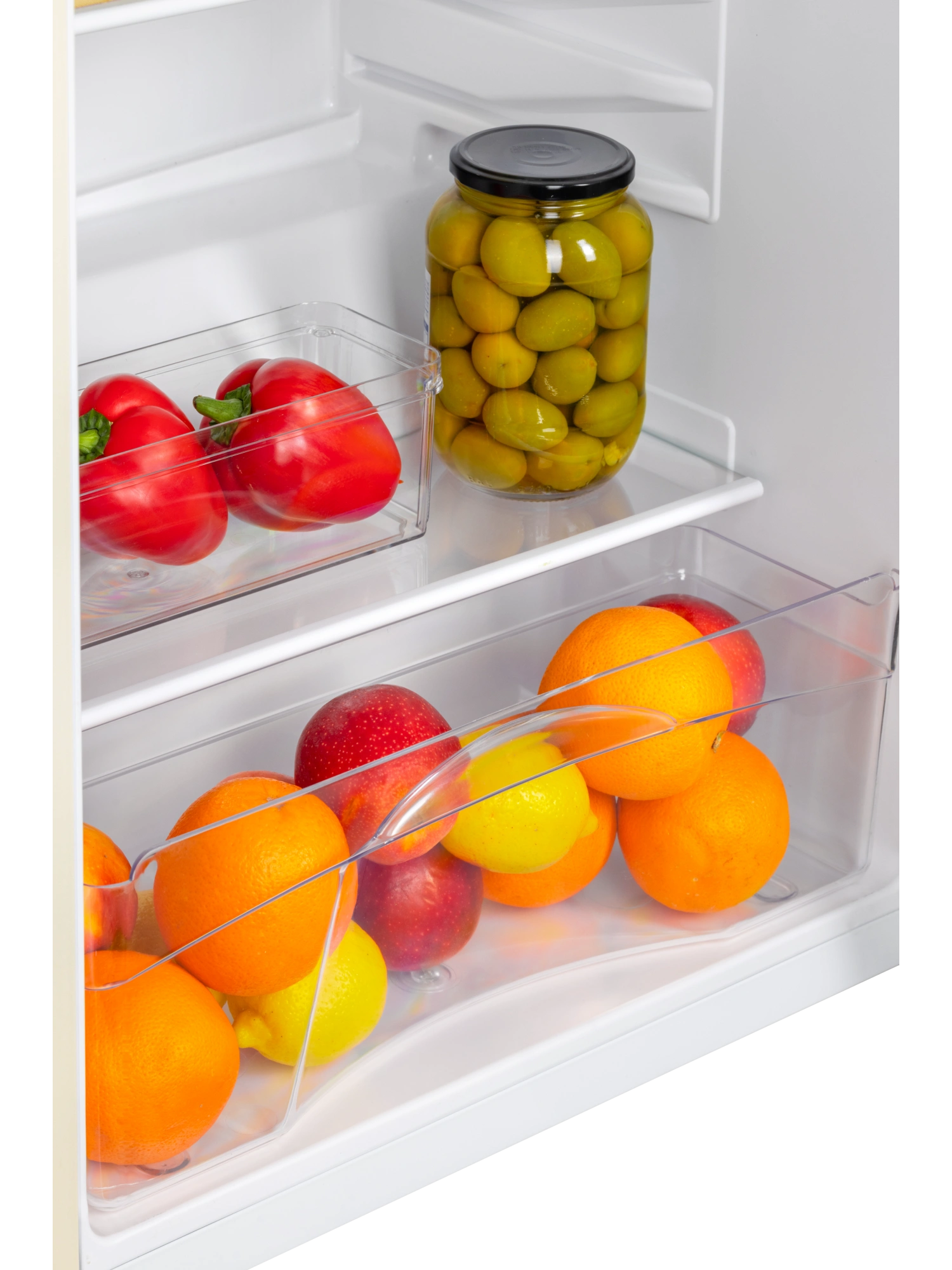  Холодильник NORD NR 403 E