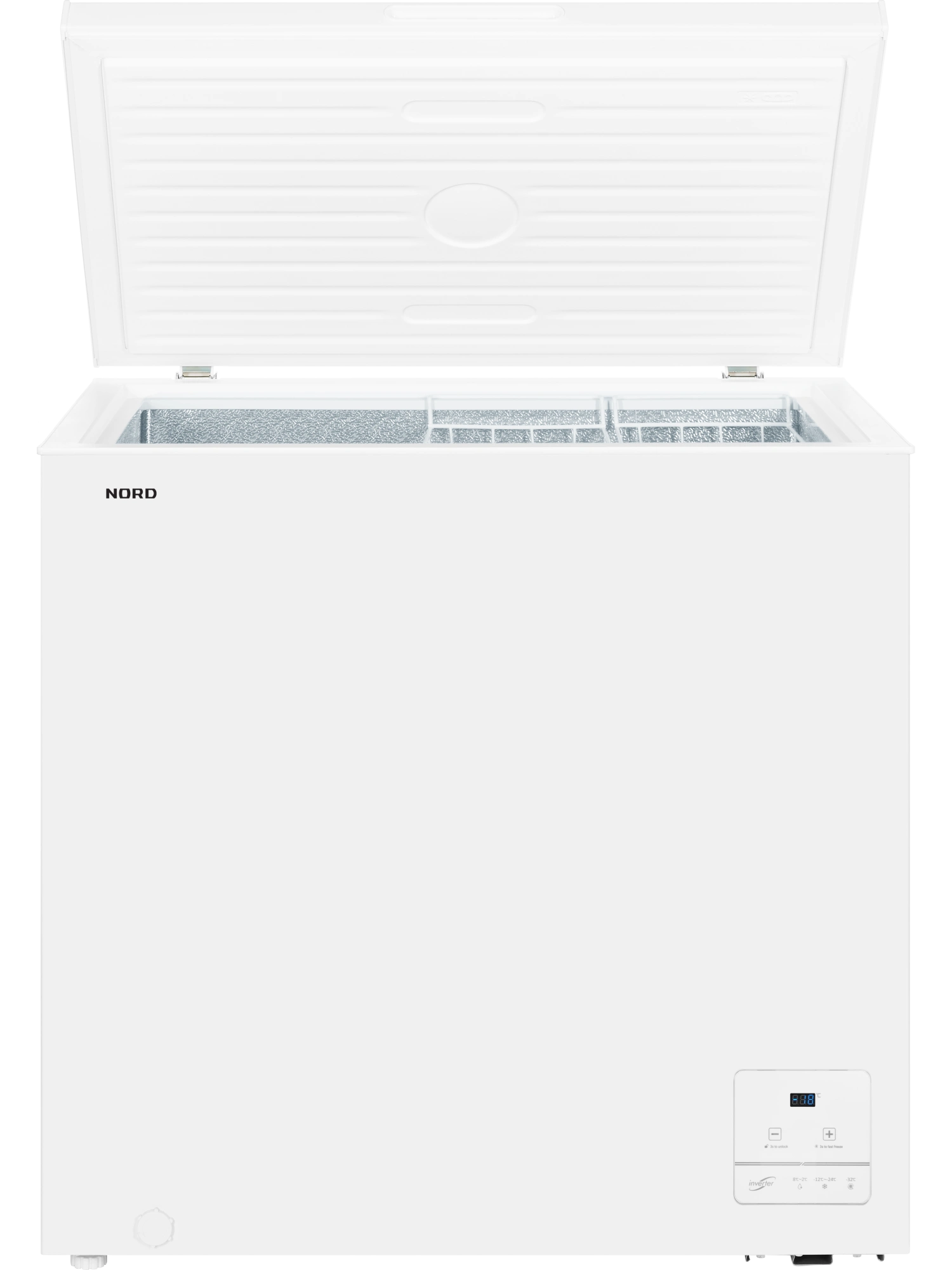  Морозильный ларь NORD i-CN 250