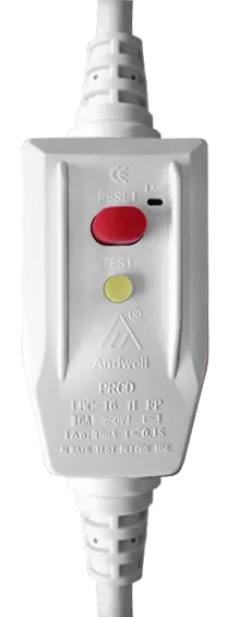  Водонагреватель NORDFROST DDQ 80