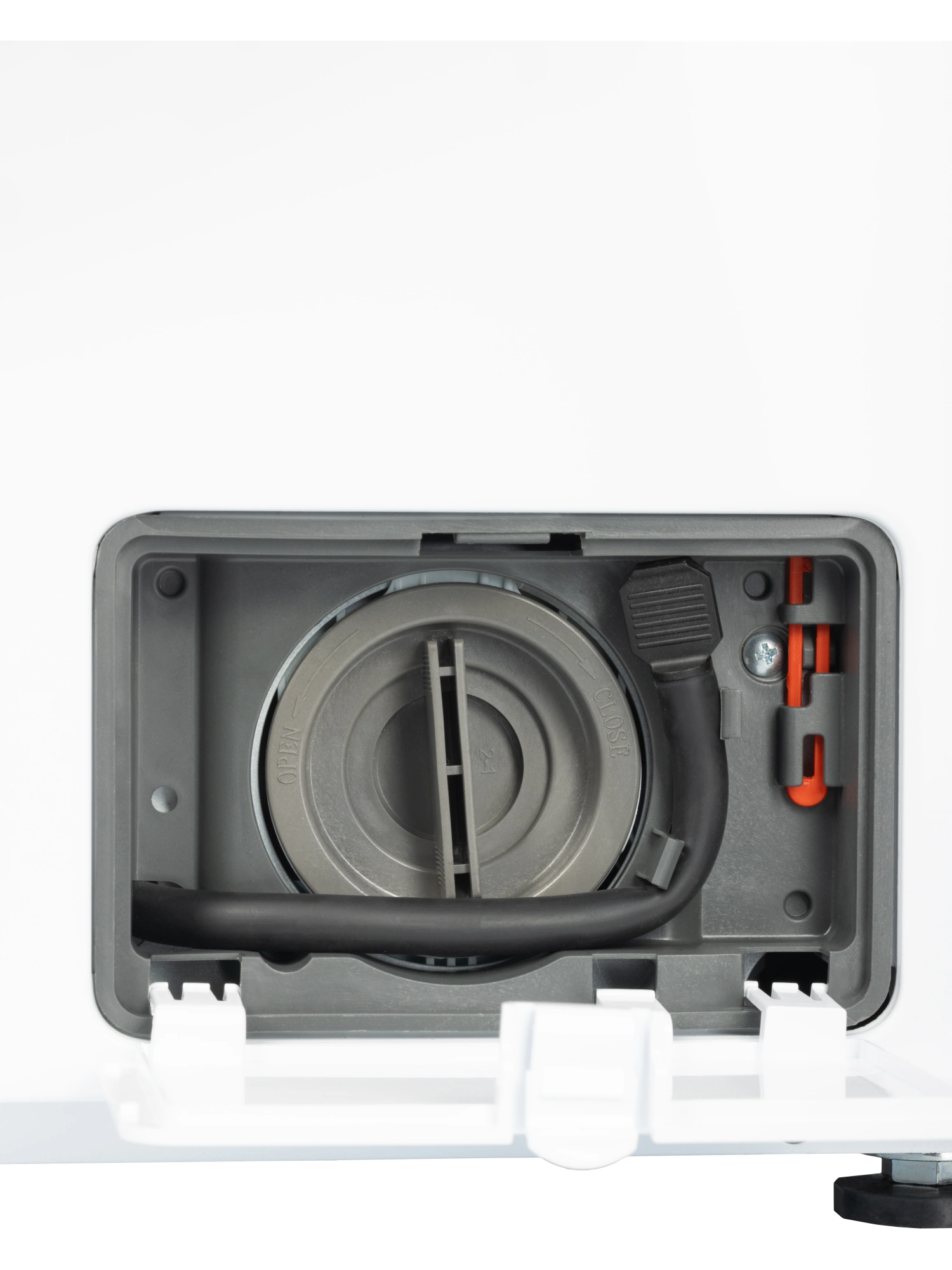  Стиральная машина NORD i-WSB 7120 W