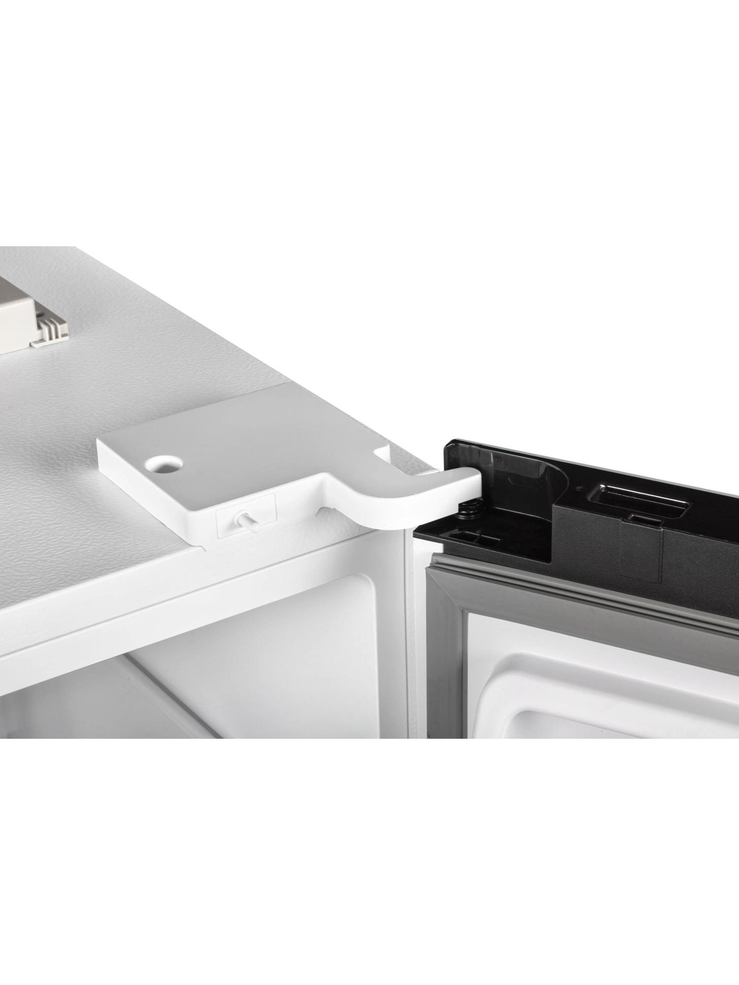  Холодильник NORDFROST RFQ 440 NFGW