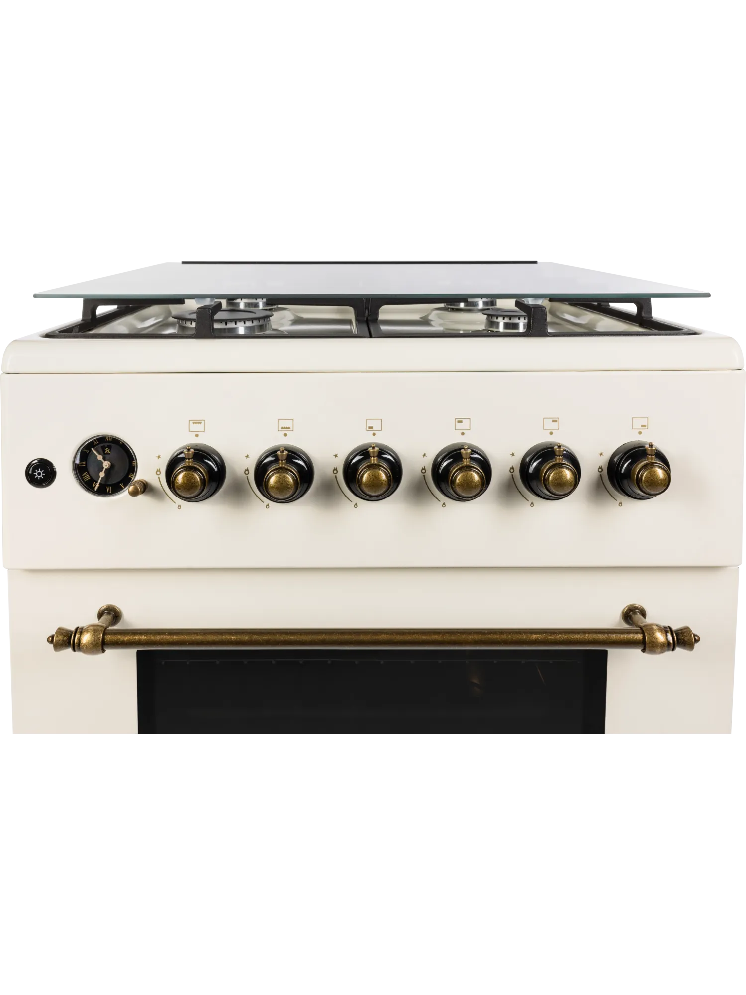  Плита газовая NORD GG 6064 YR