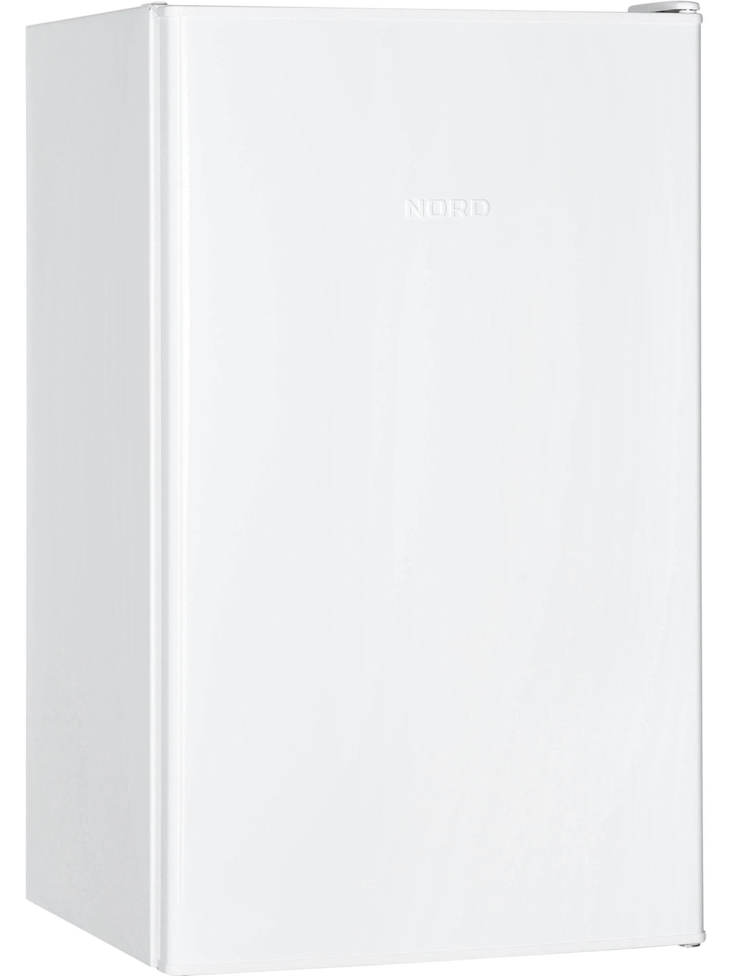 Холодильник NORD NR 507 W - Сделано в России (Made in Russia)