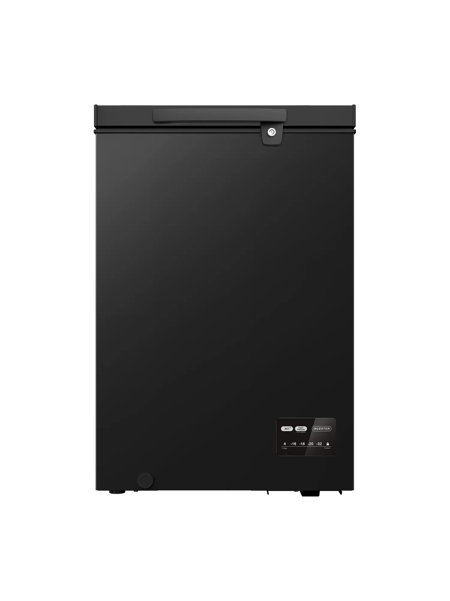 Морозильный ларь NORD i-CN 150 BL - Сделано в России (Made in Russia)