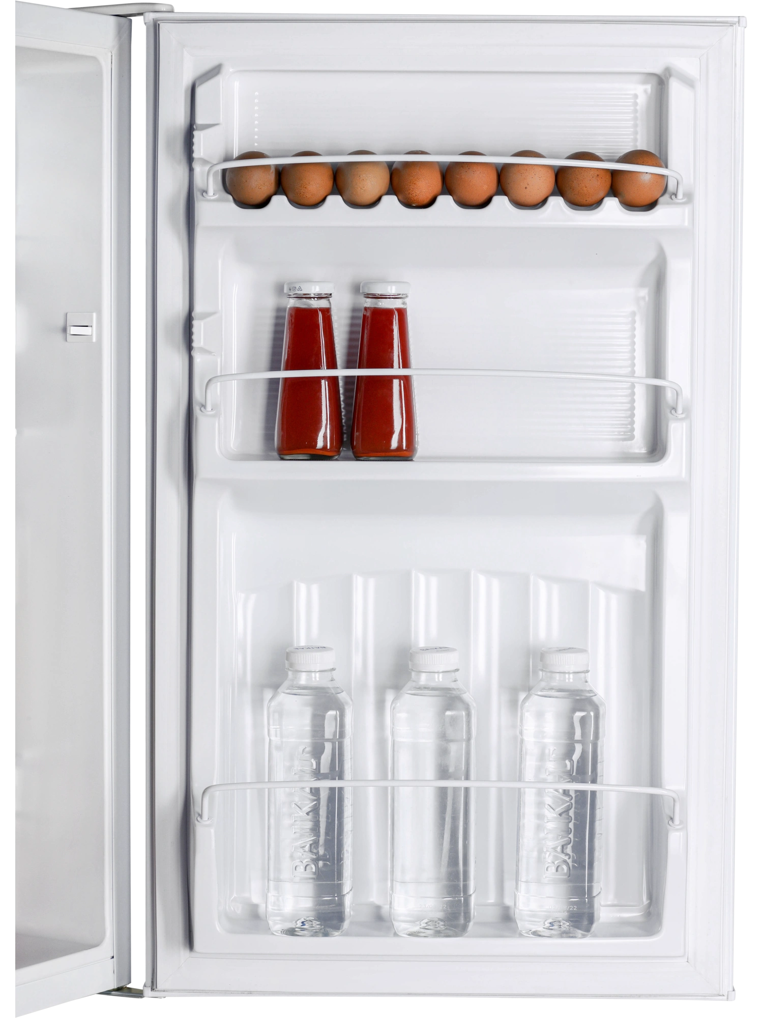  Холодильник NORD NR 403 W