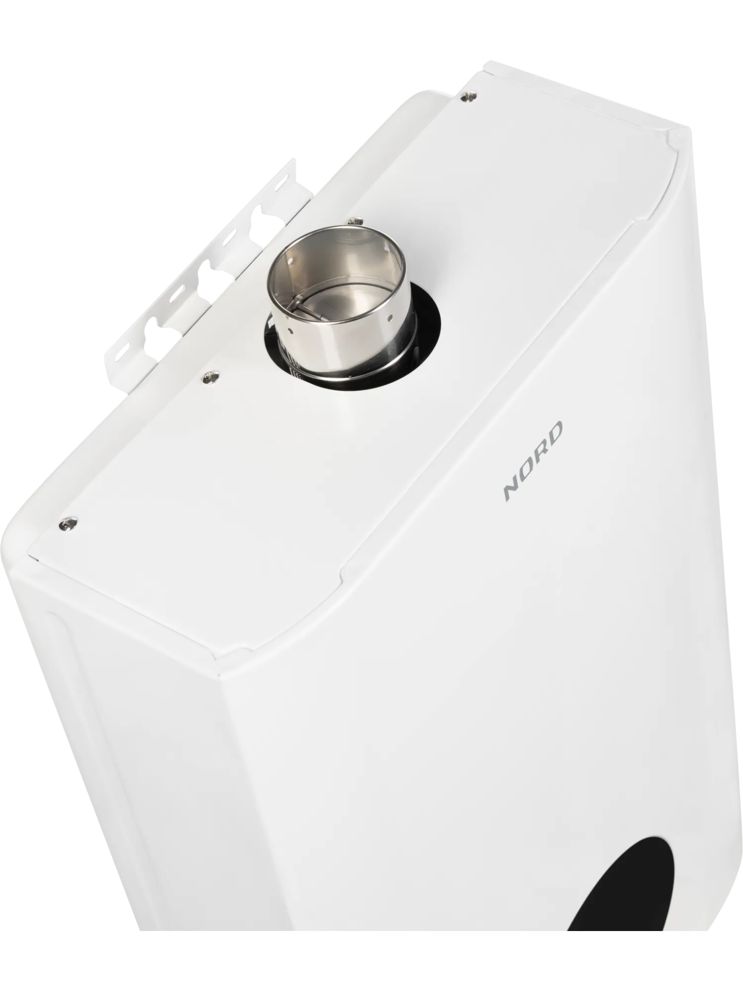  Газовая колонка NORD GT 130 W